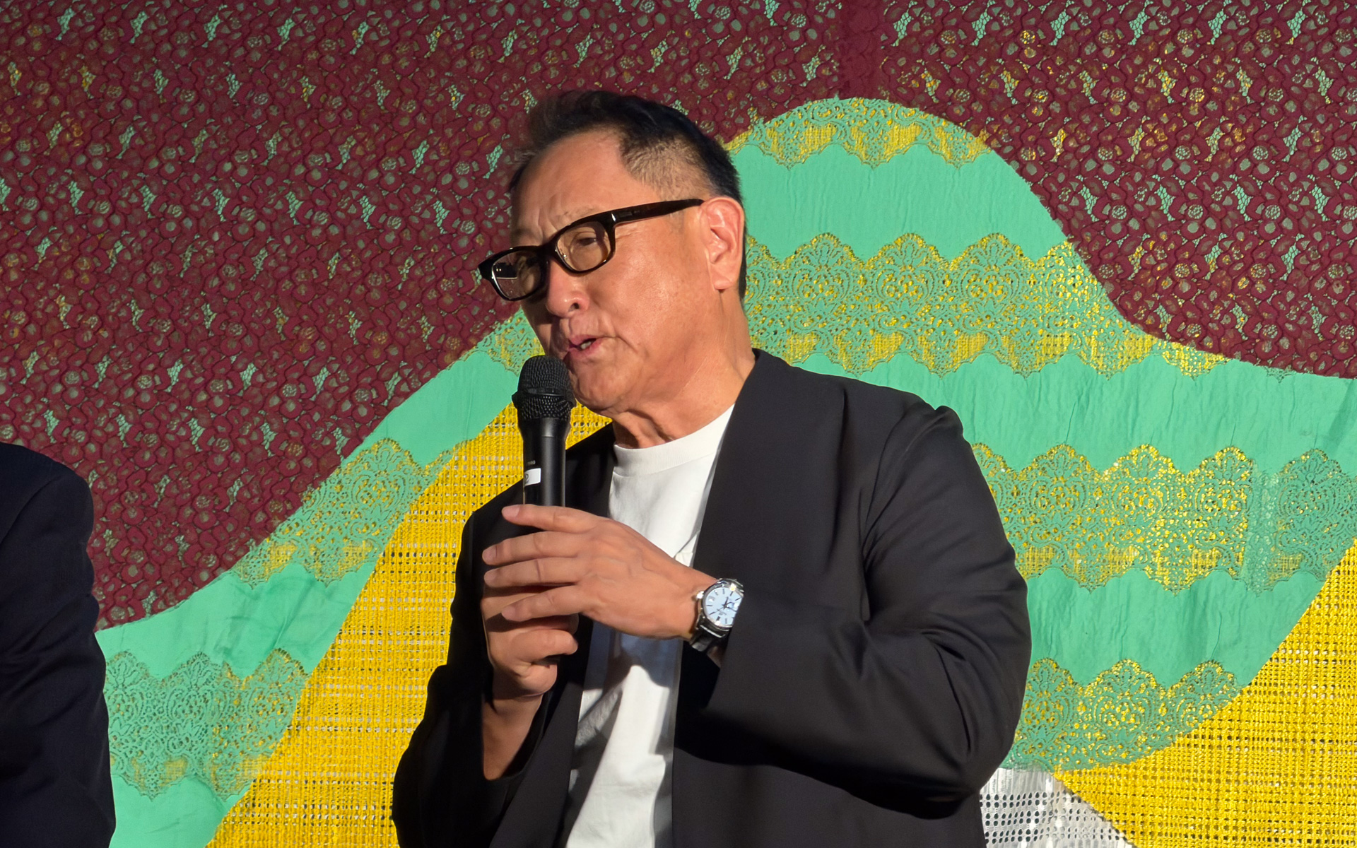 ダイハツのマスタードライバーも引き受けた豊田章男会長