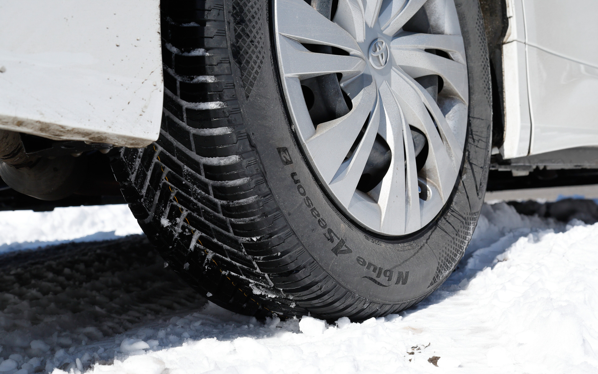 雪道での性能は？