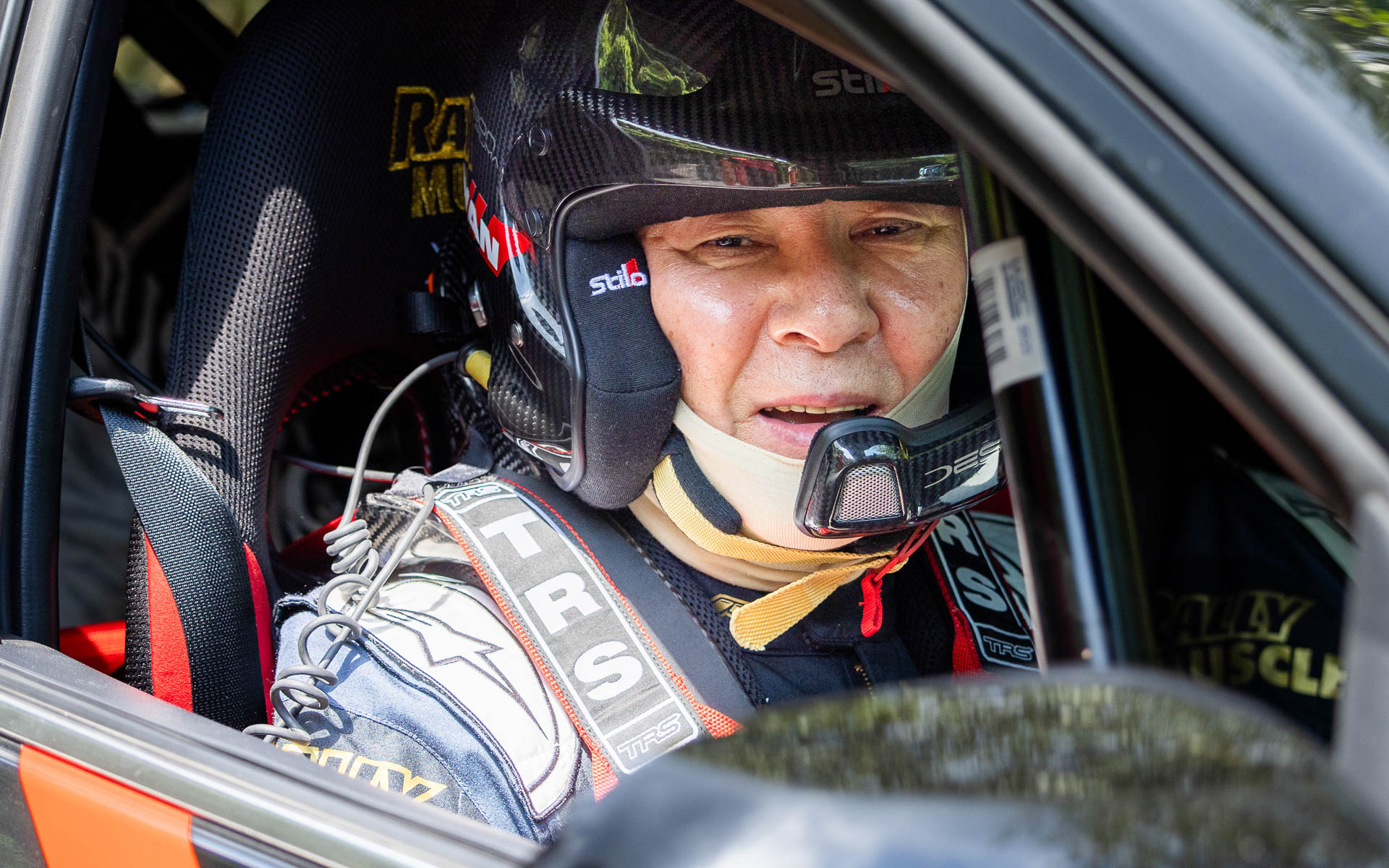 75歳で世界に再び挑戦する