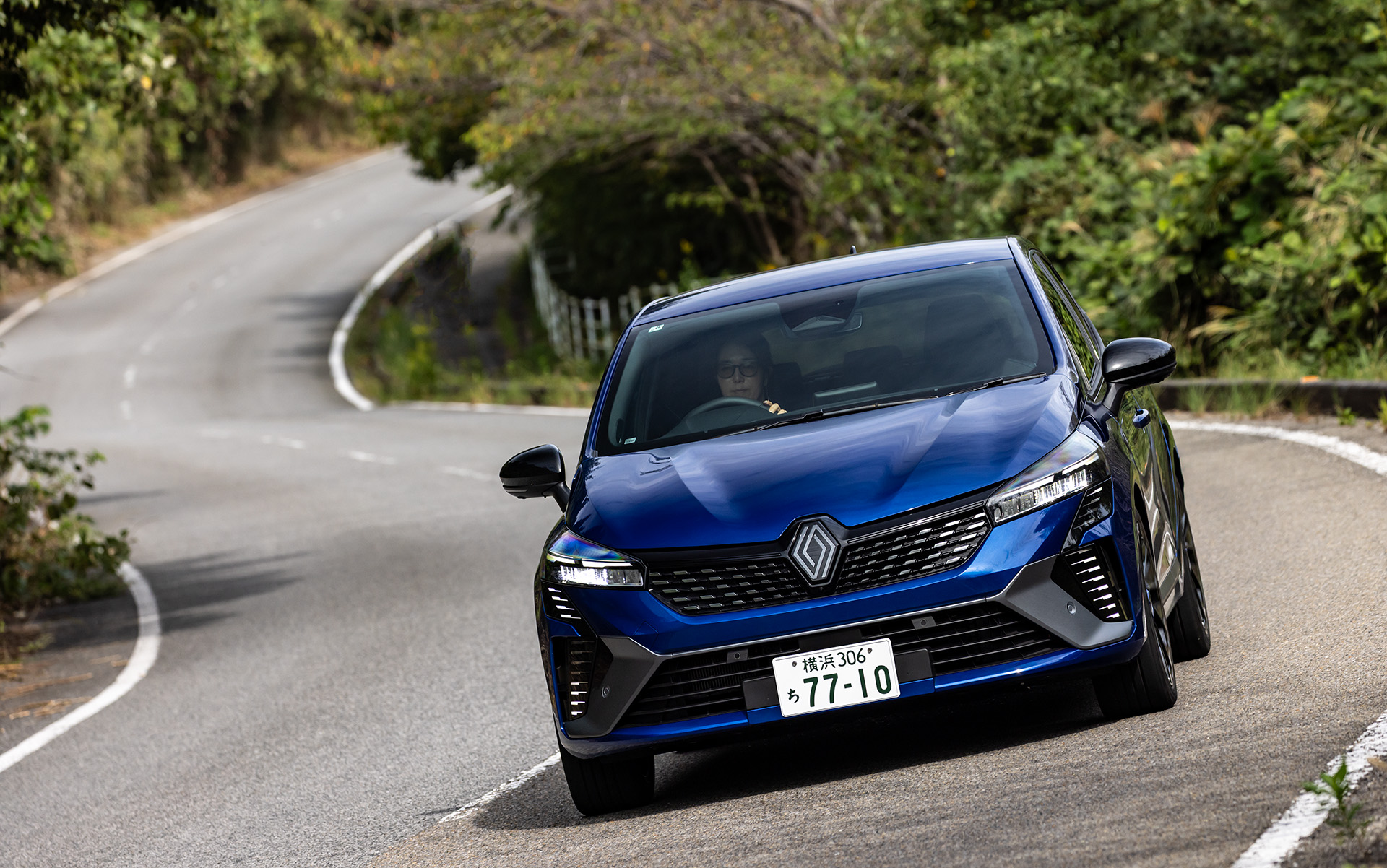 ルノー「ルーテシア」