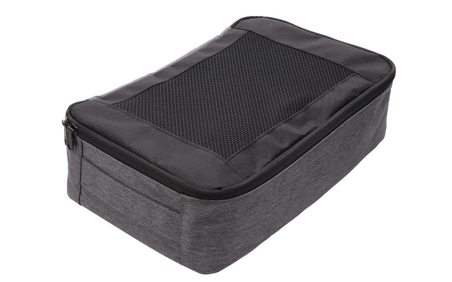 現行ジムニー専用の「助手席下収納バッグ」