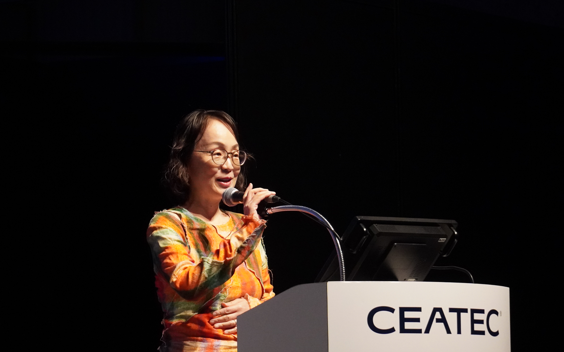 株式会社ファーメンステーション 代表取締役 酒井里奈氏