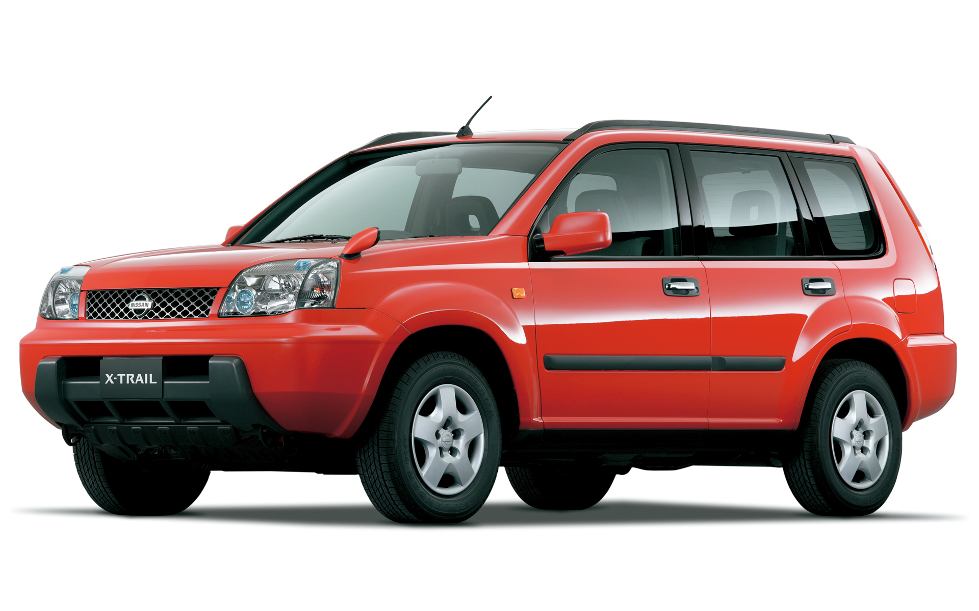 初代（T30）エクストレイル