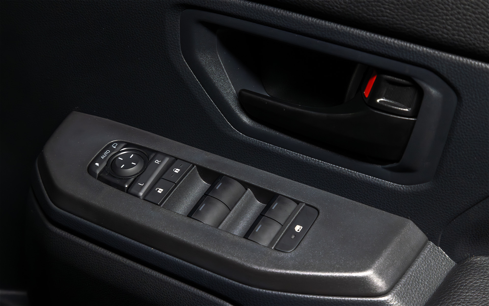 パワーウィンドウスイッチ