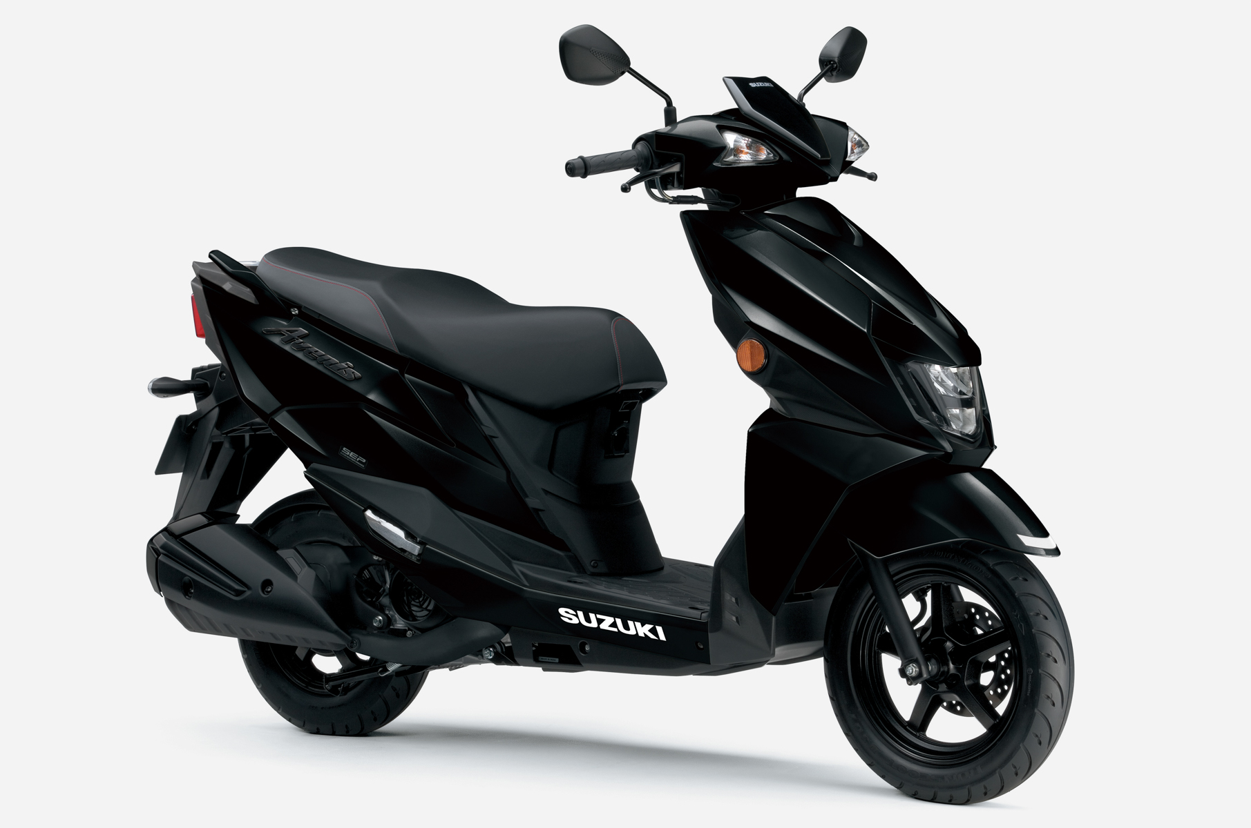 グラススパークルブラック（黒）