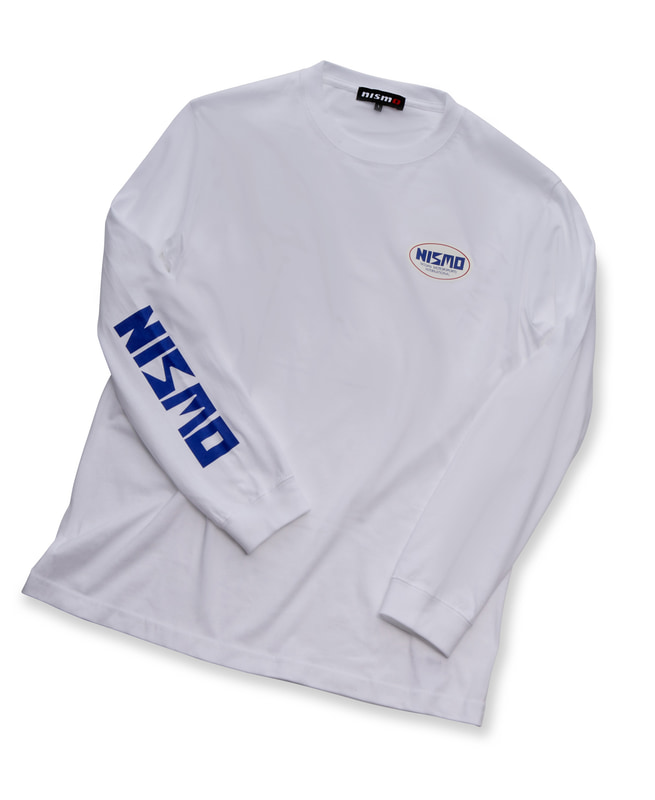 鉄仮面”R30スカイラインのTシャツなど、日産オリジナルグッズ2025年
