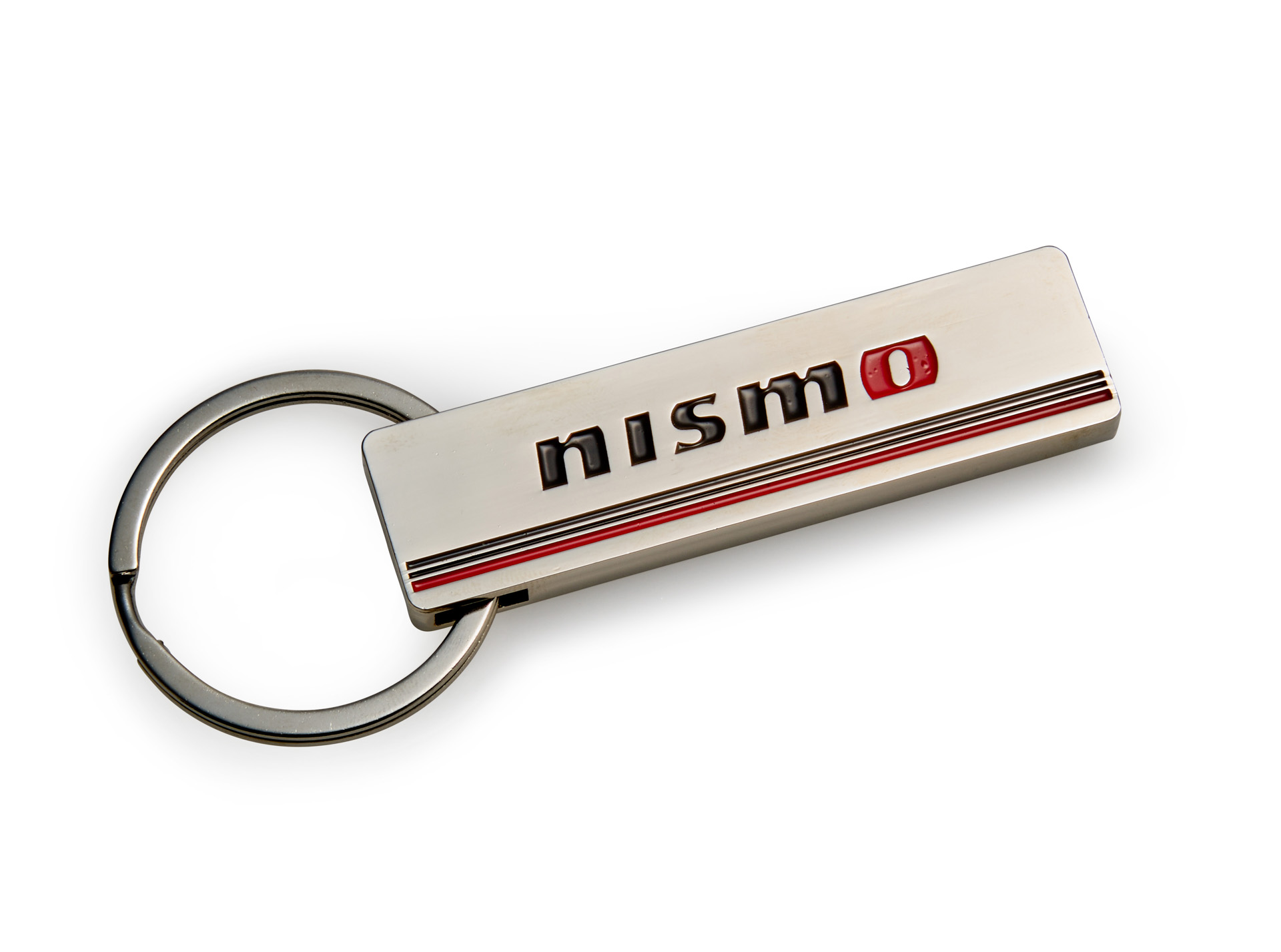 メタルキーリング