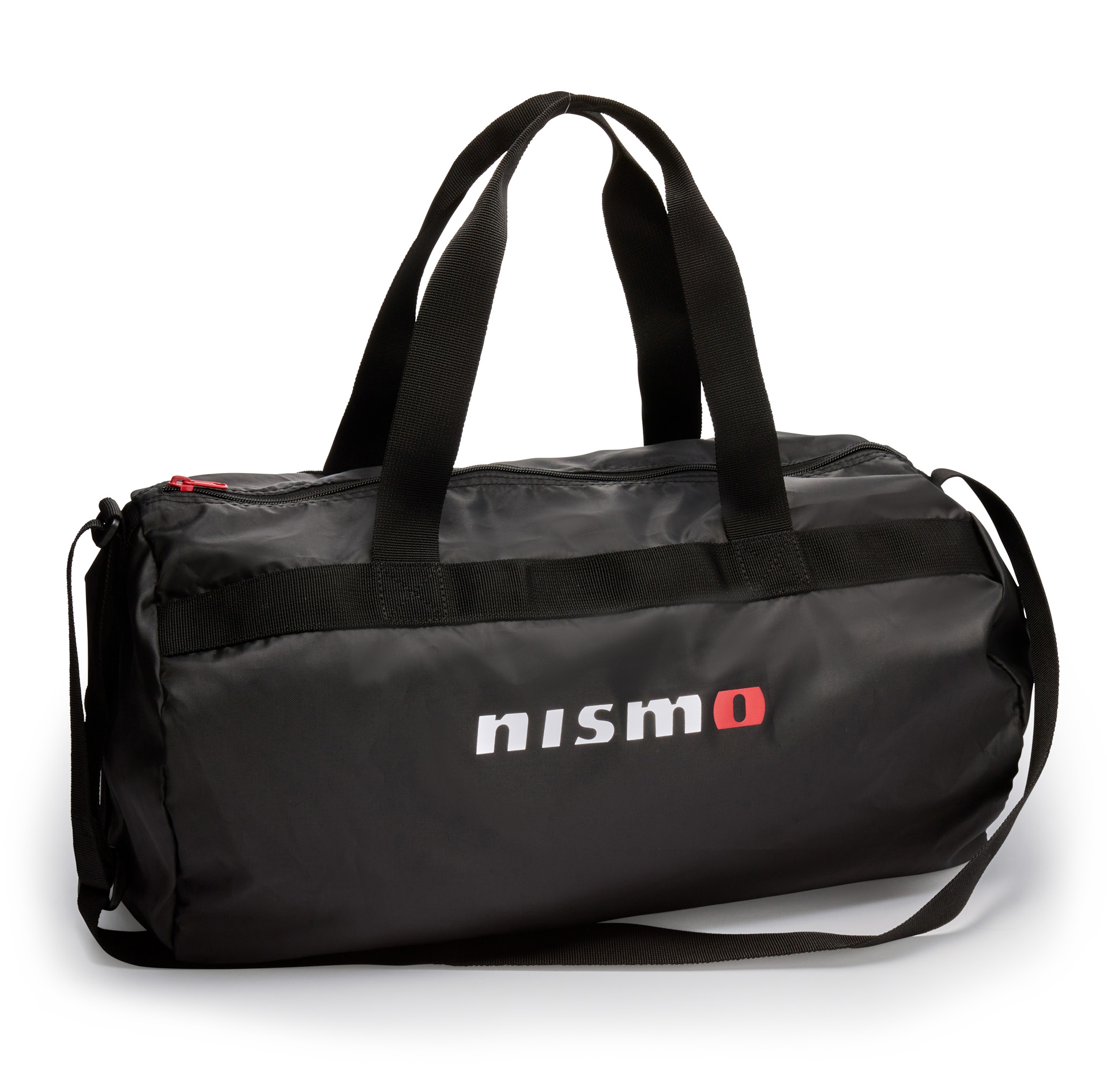 ポケッタブルドラムバッグ