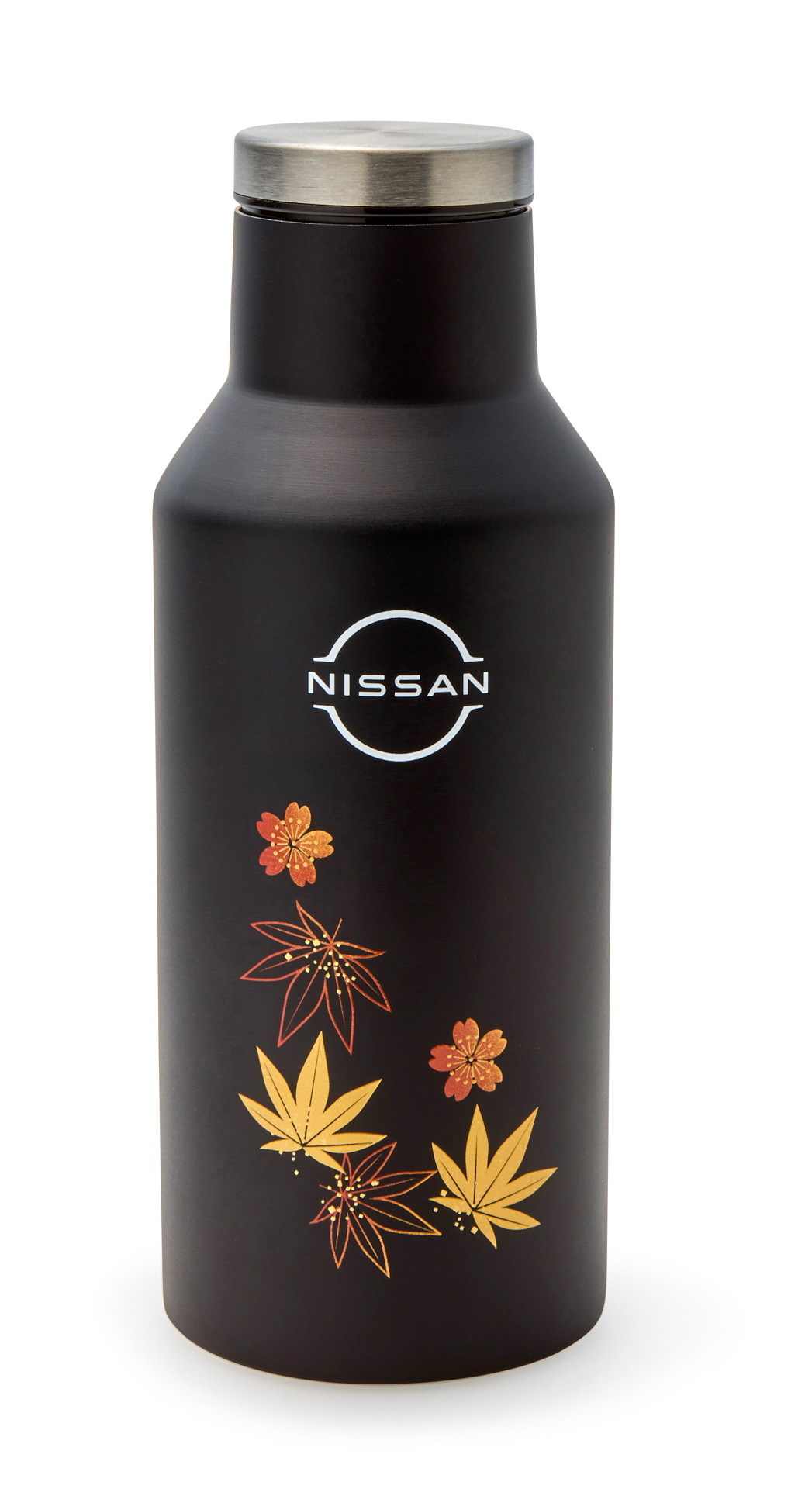 山中塗ステンレスボトル