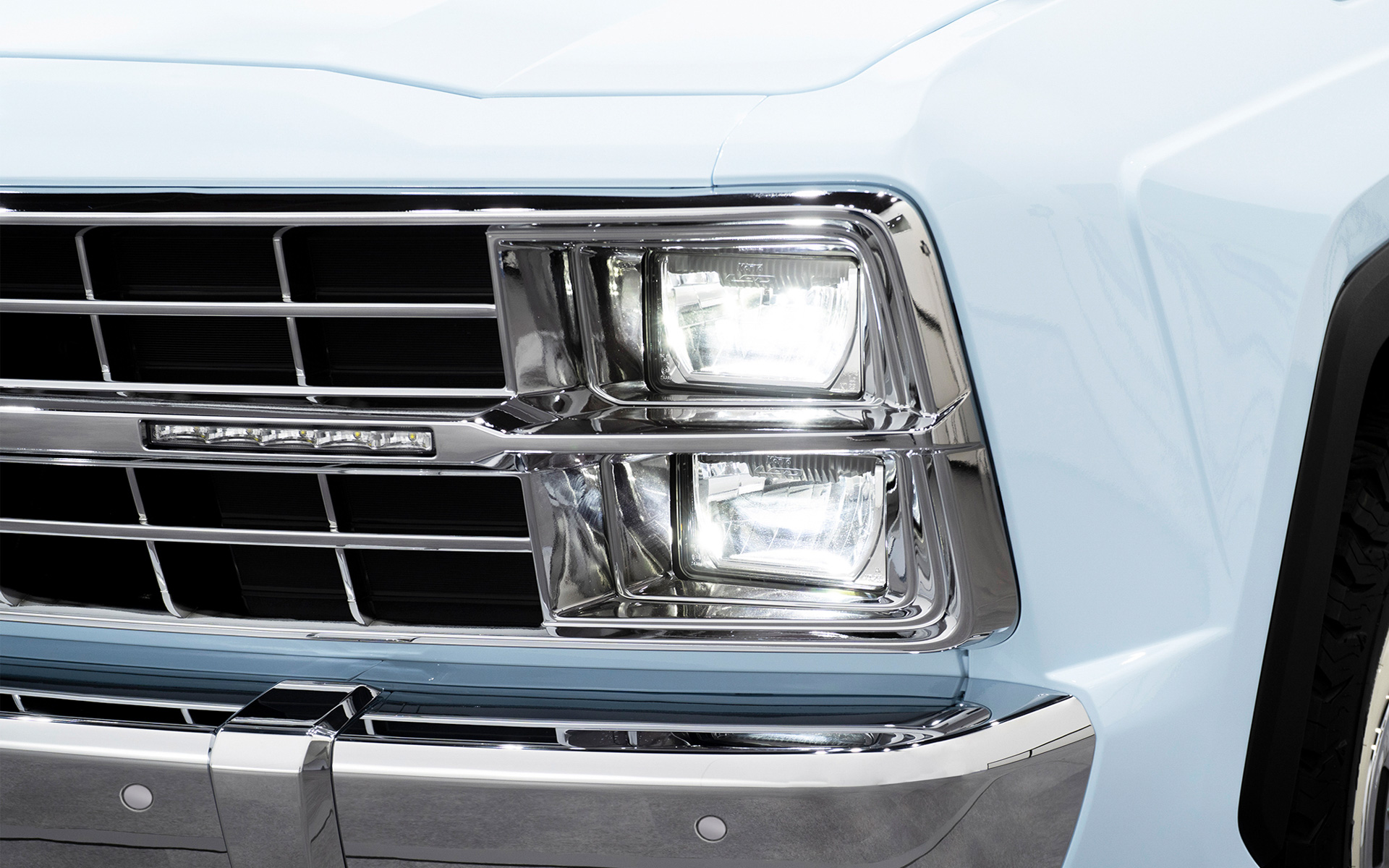 ミツオカのSUV「バディ」