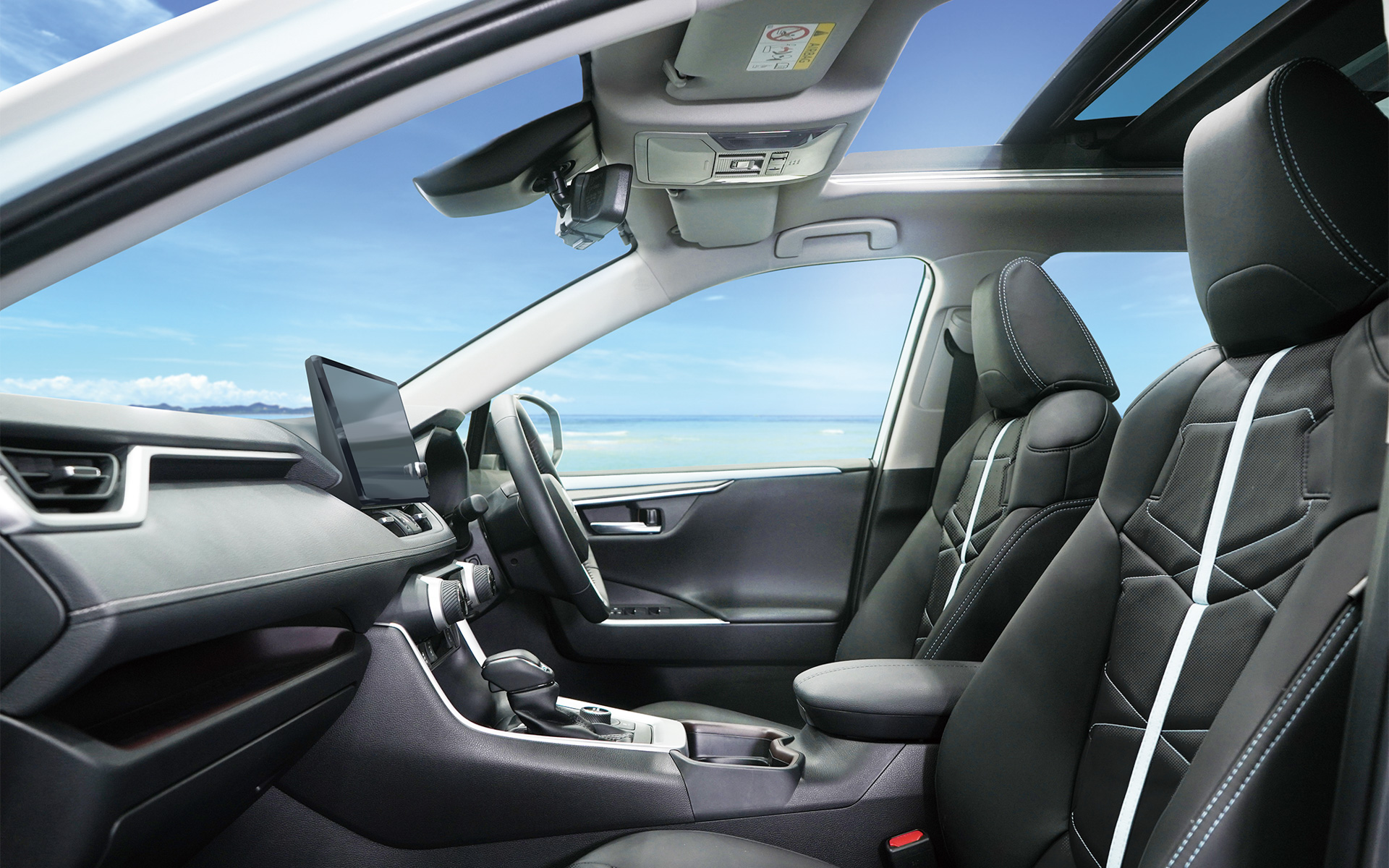 ミツオカのSUV「バディ」