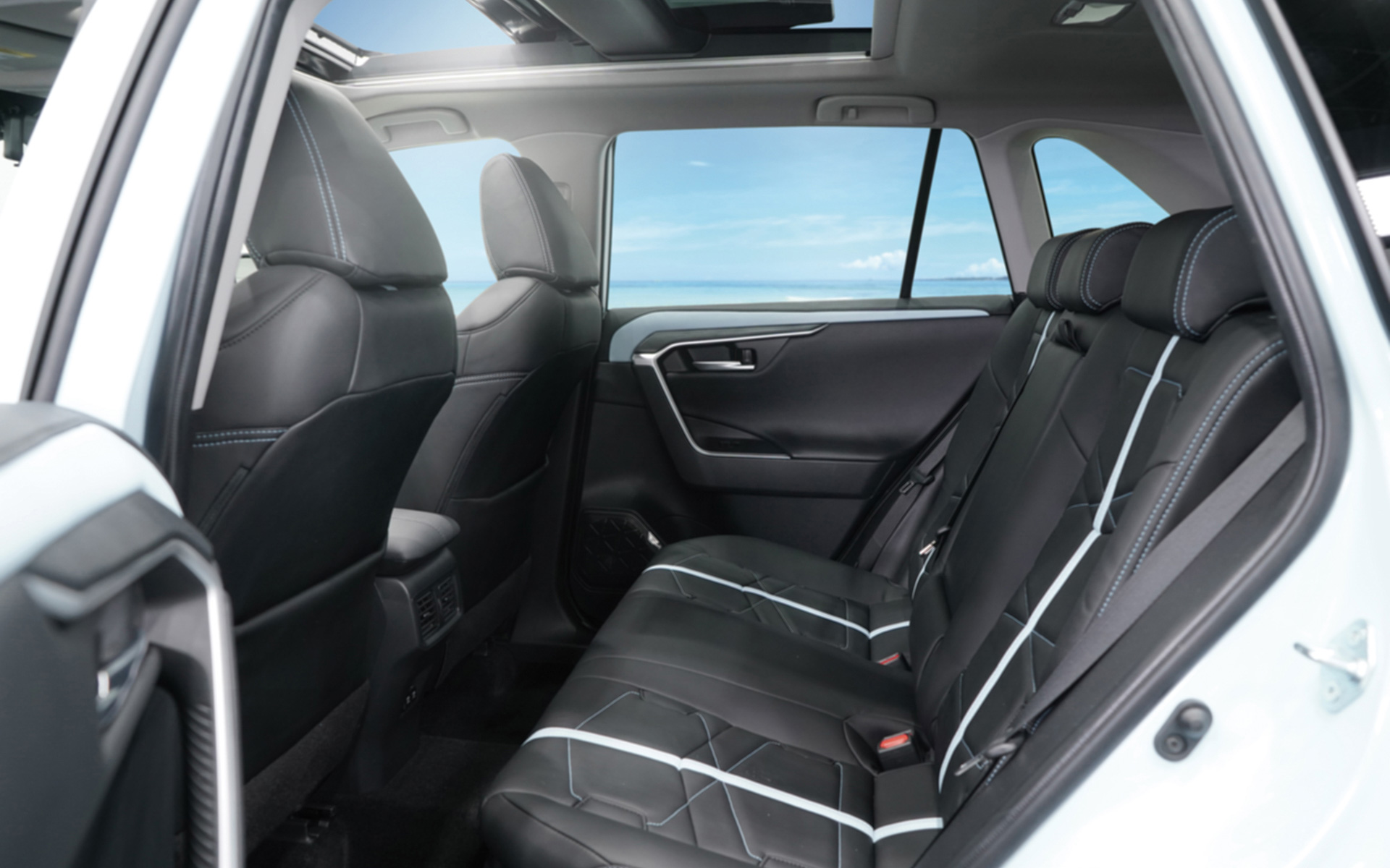 ミツオカのSUV「バディ」