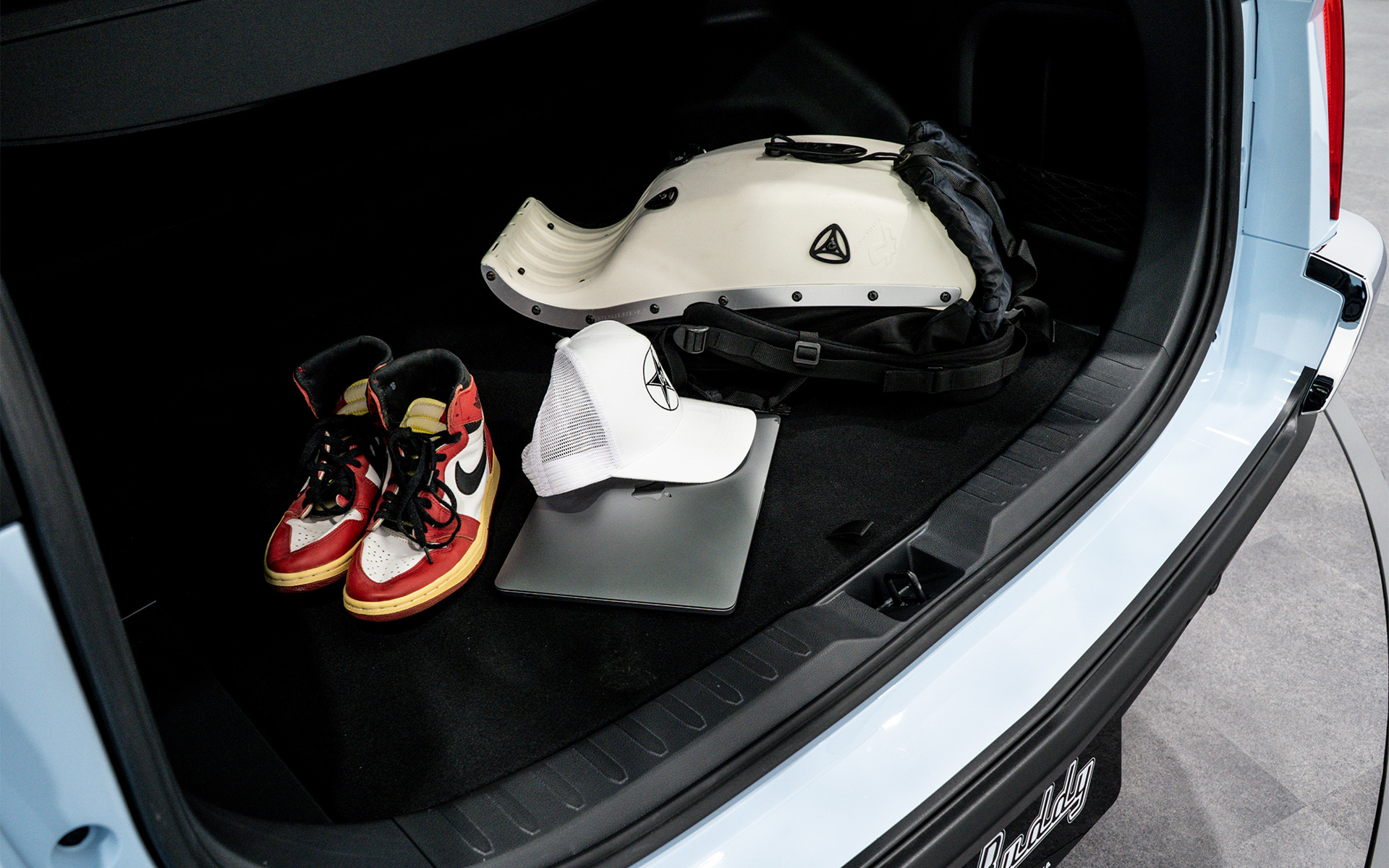 ミツオカのSUV「バディ」