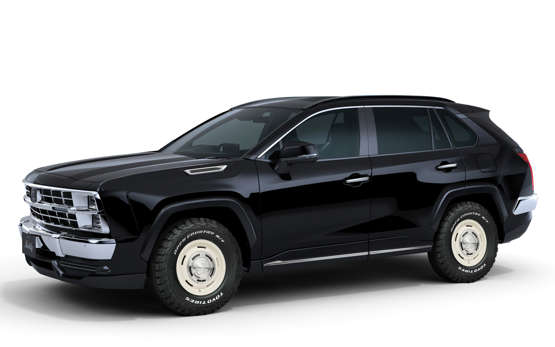 MJ ブラックマイカ