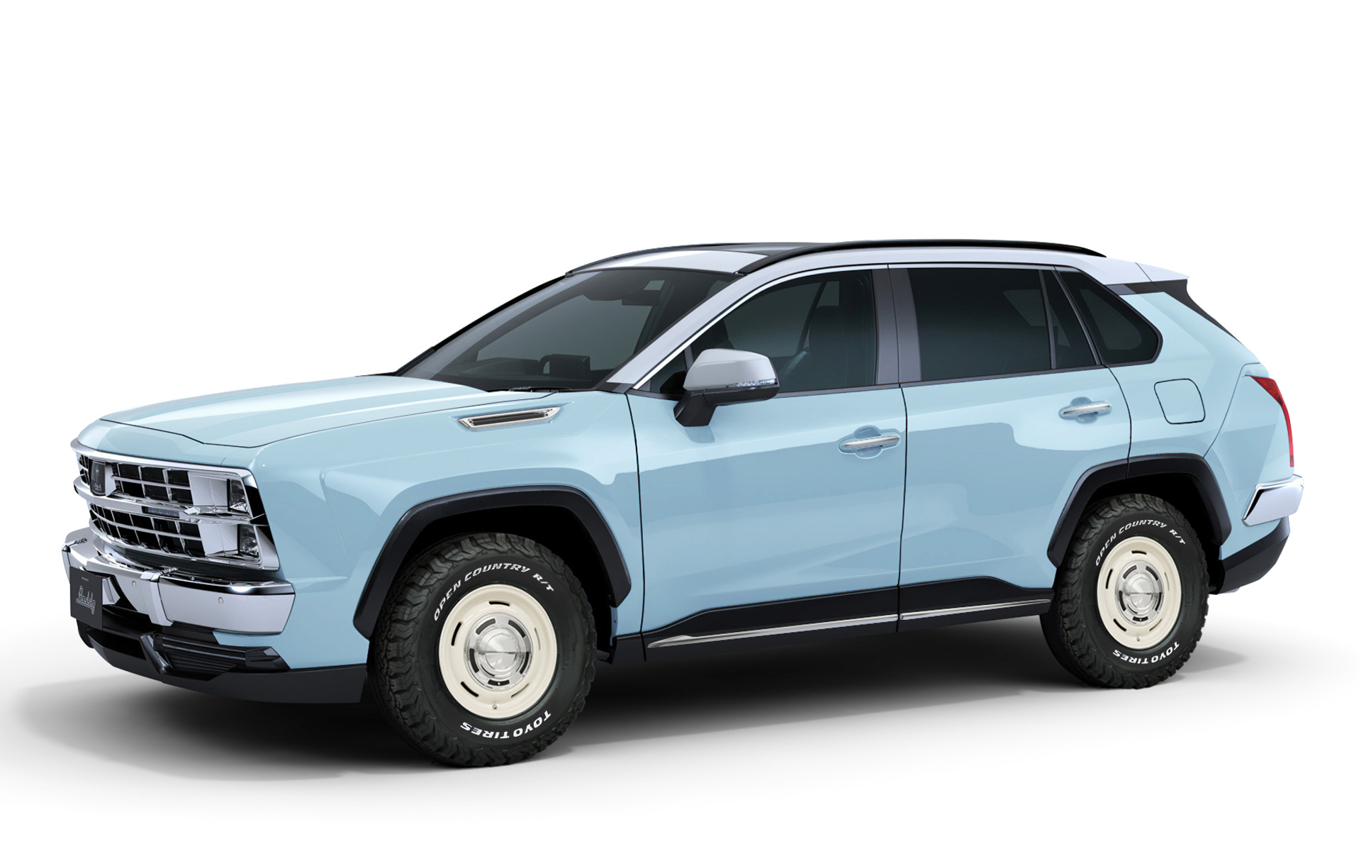 ノースカロライナブルー