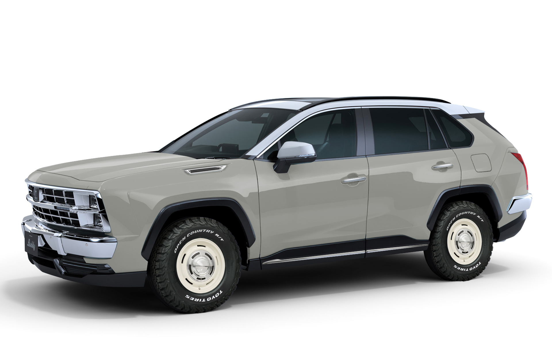 ビーチグレージュ