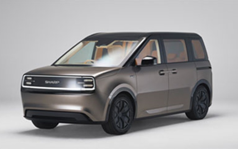 LDK＋コンセプトモデル