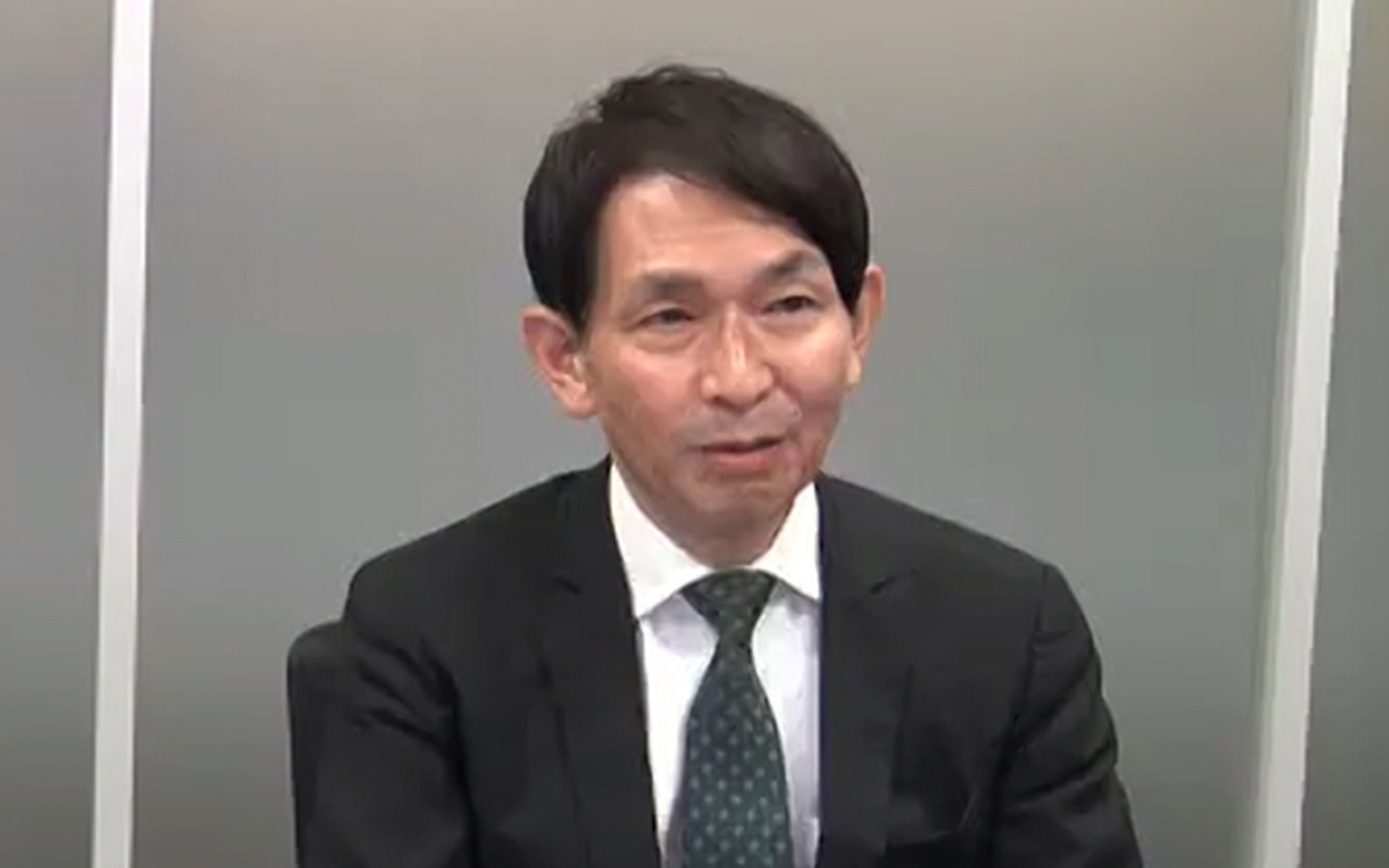 シャープ 専務執行役員 CTOの種谷元隆氏