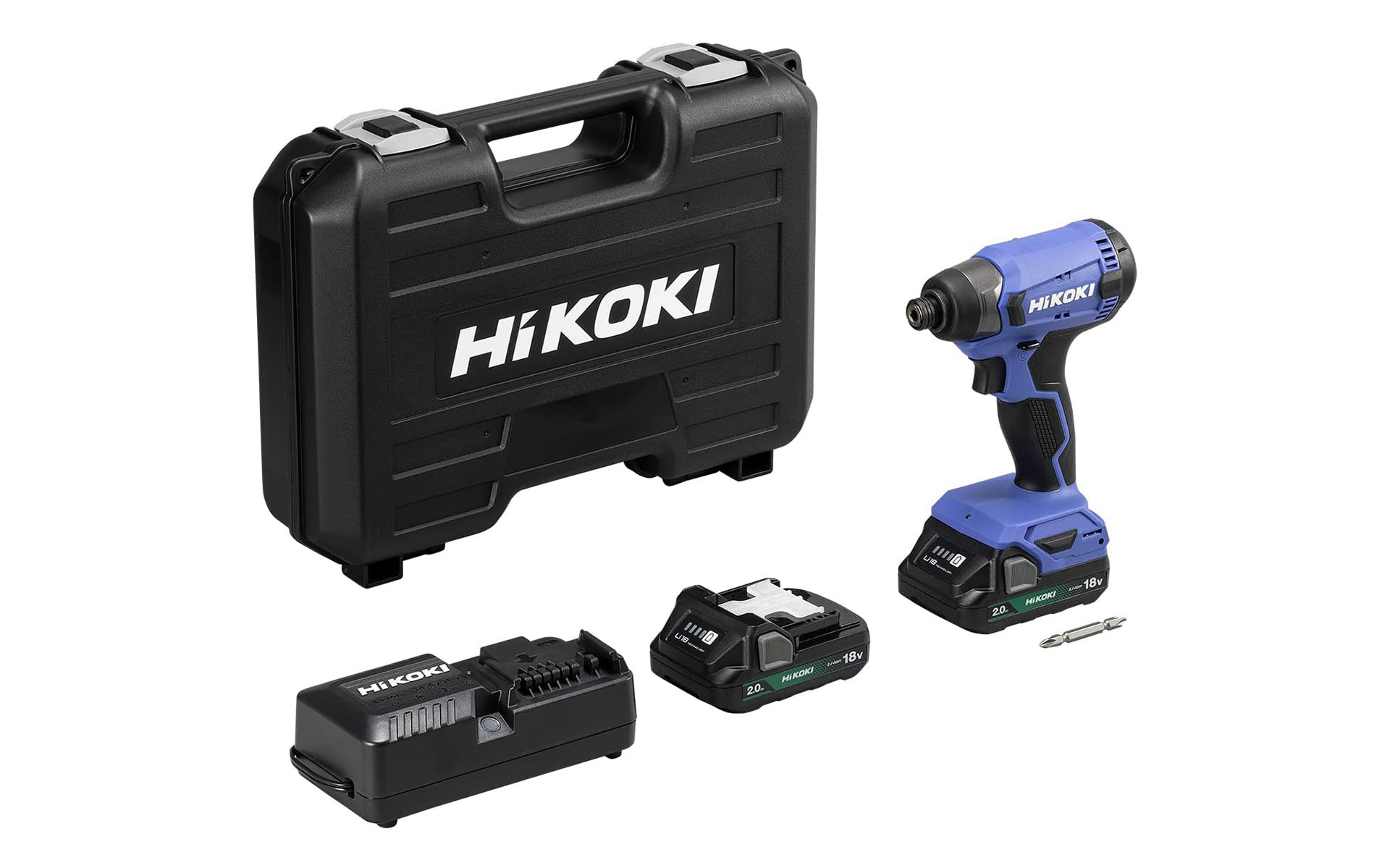 ハイコーキの電動インパクトがタイムセール中