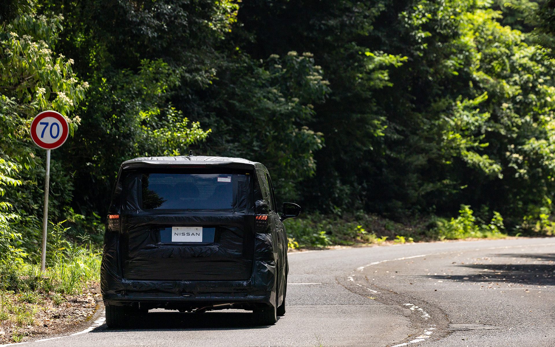 e-4ORCEと電子制御ダンパーの組み合わせは向かうところ敵ナシな印象