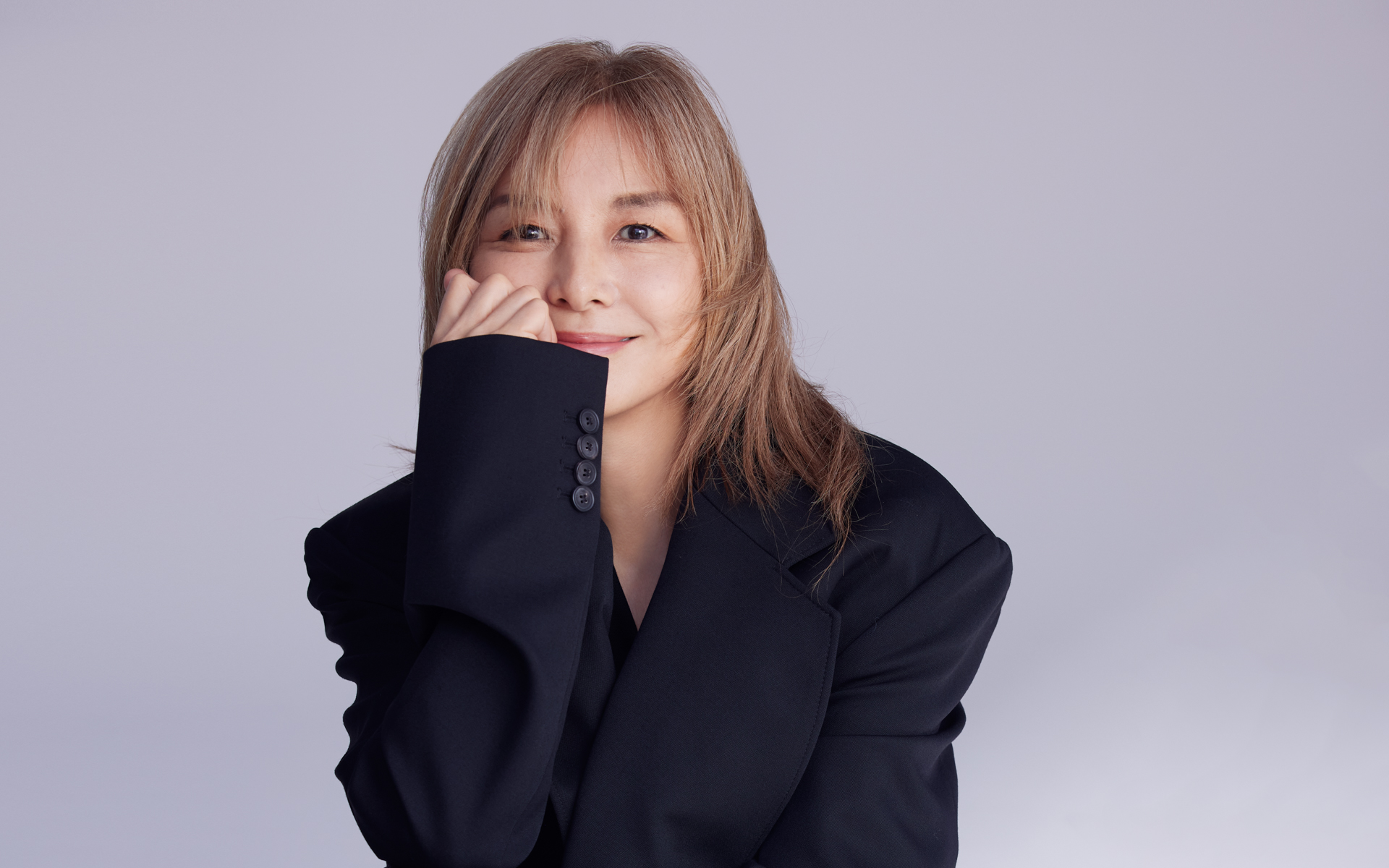 LISTEN.のプロデューサーを務める山口智子さん