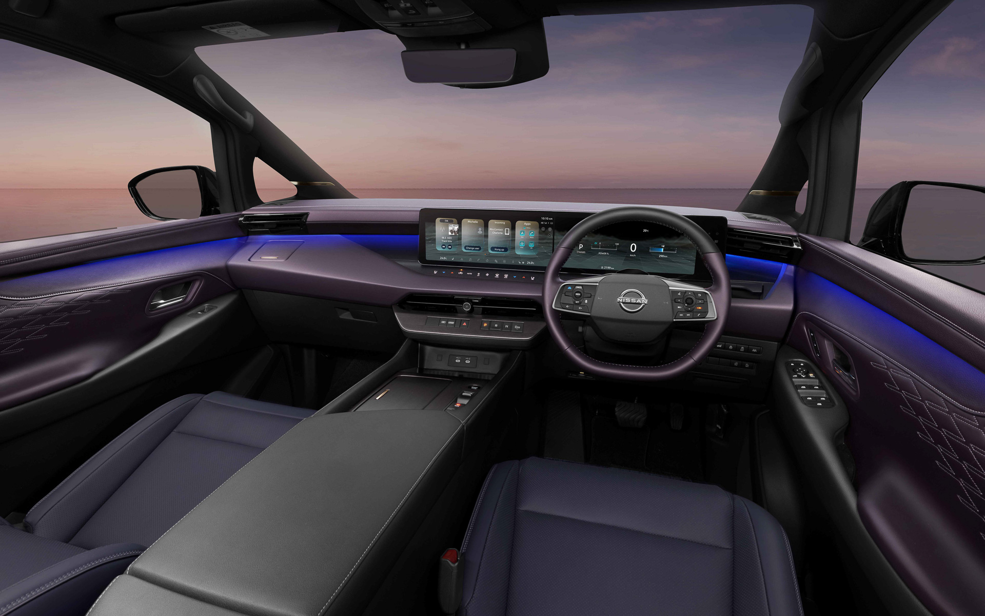 インテリアは特別なプライベートラウンジのような空間を目指して開発