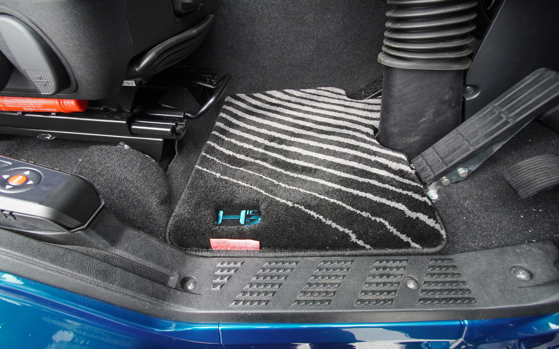 カーペットはサステナブル素材