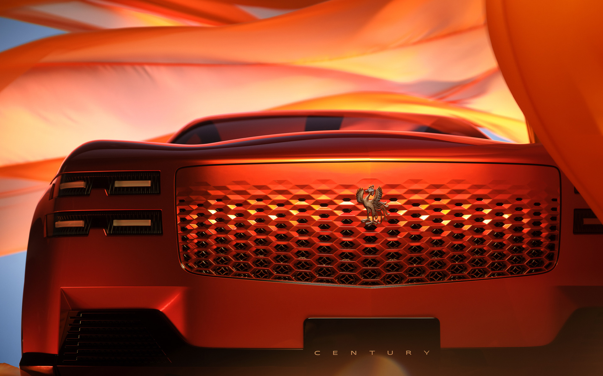 ジャパンモビリティショー2025で全貌が明らかになると思われるクーペタイプのセンチュリー