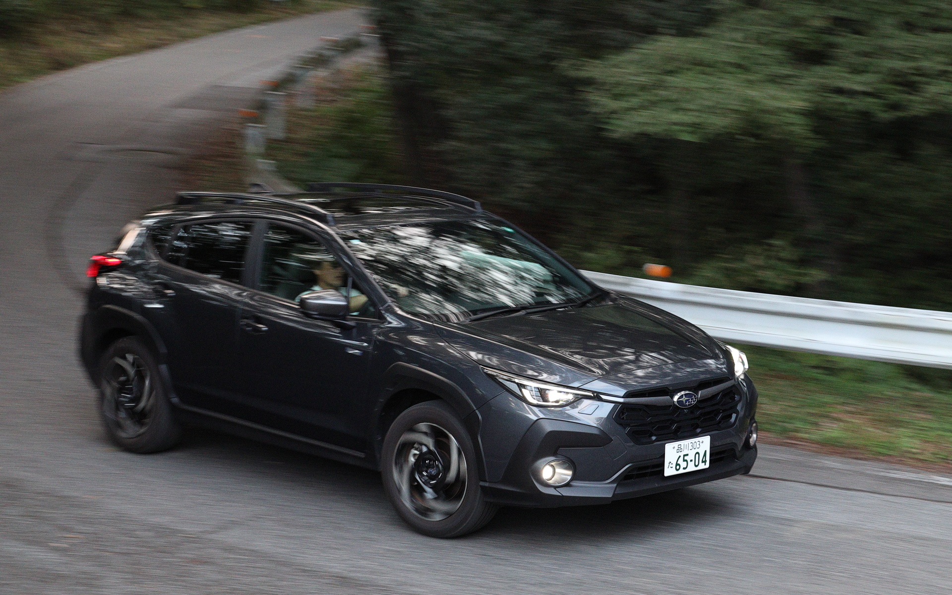 惚れ込んだ乗り味だからこそ、ちょっと気になる部分も