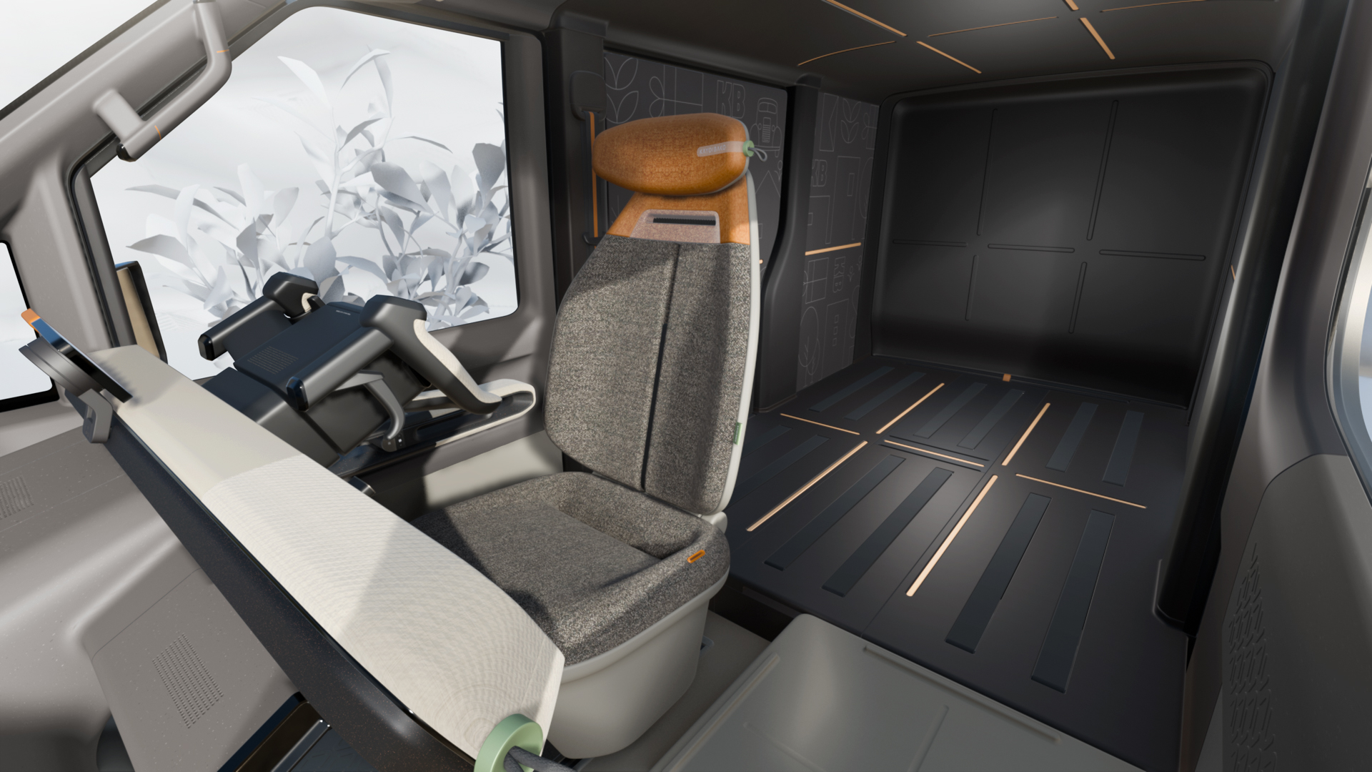 KAYOIBAKO-K内装イメージ