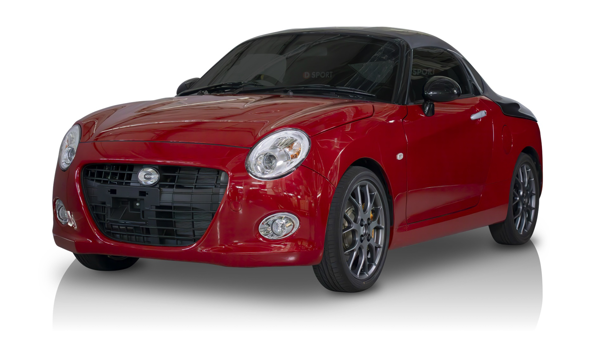 K-OPENランニングプロト