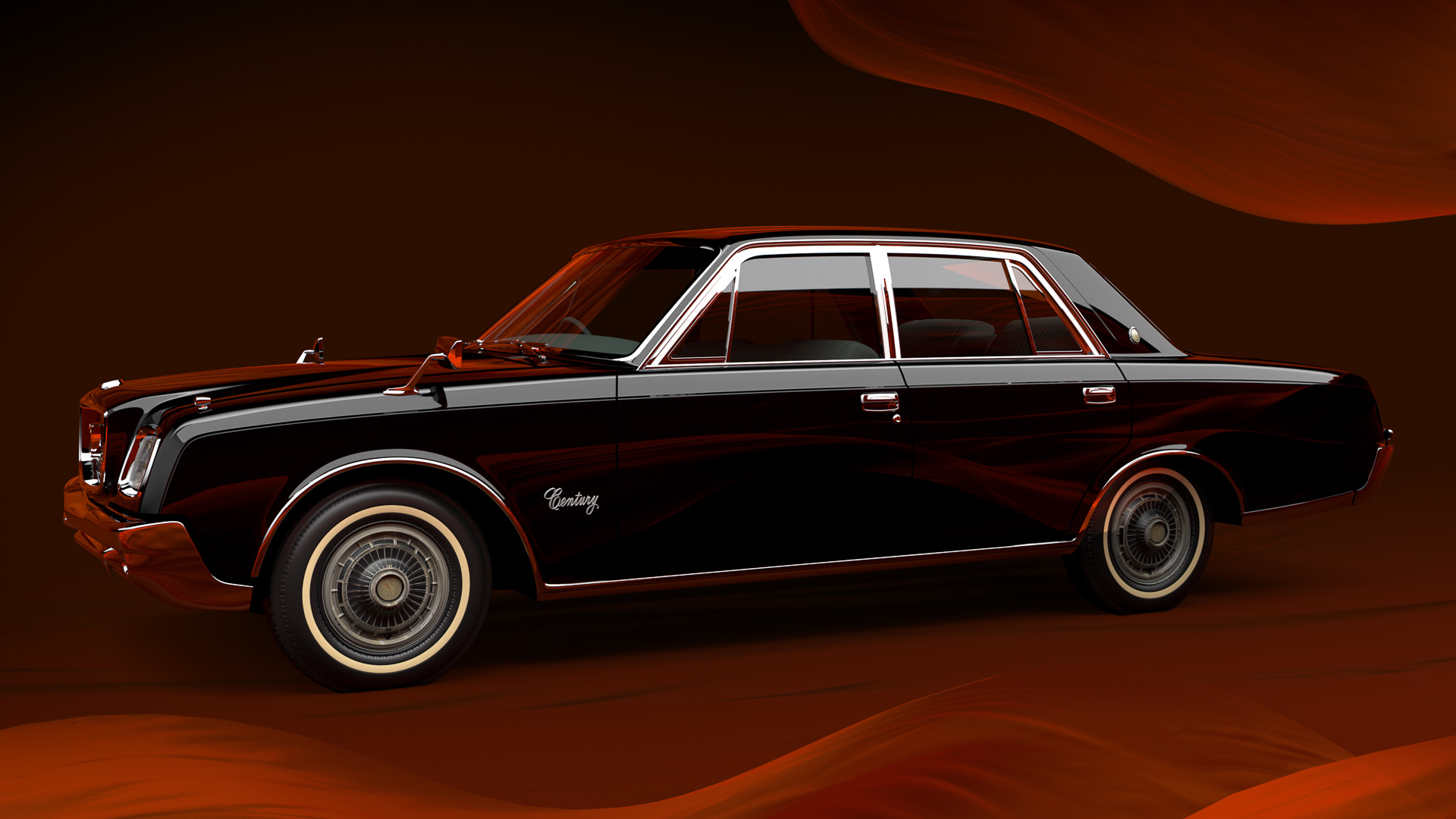 センチュリー関連写真