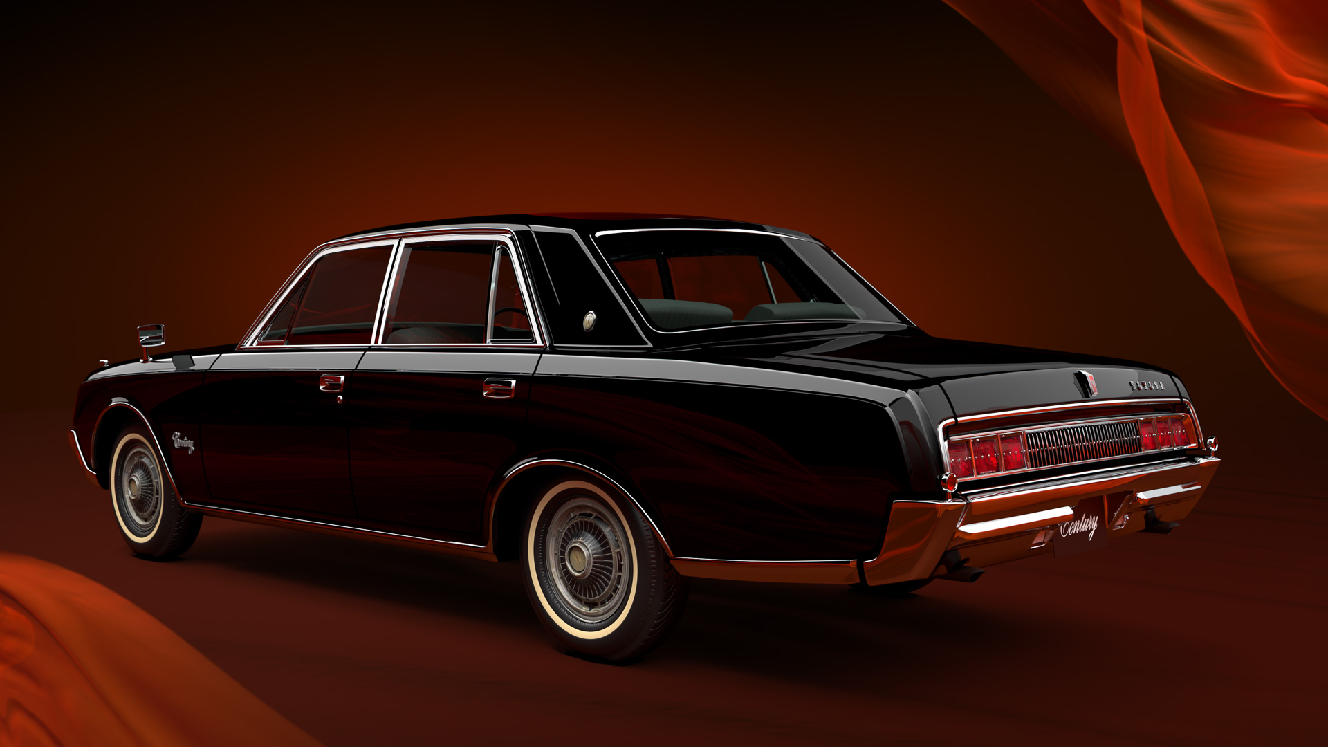 センチュリー関連写真