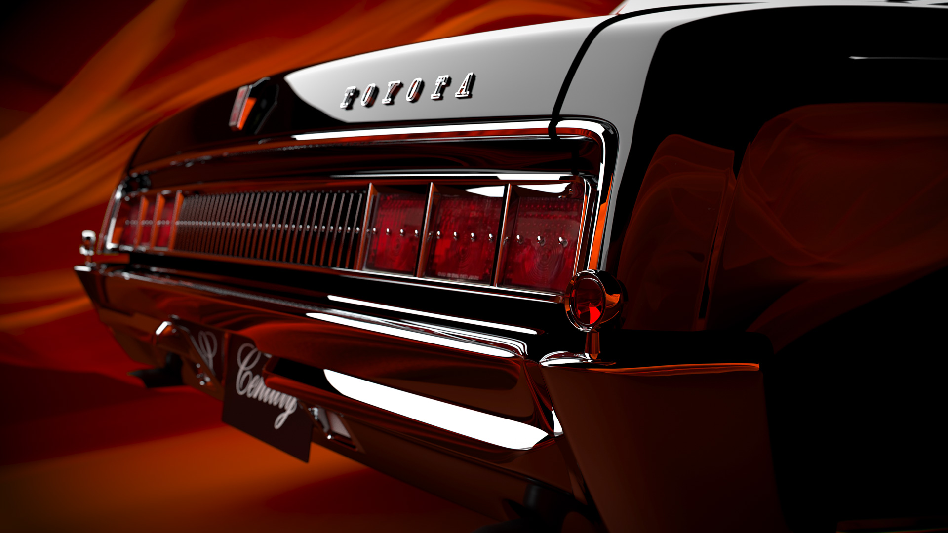 センチュリー関連写真