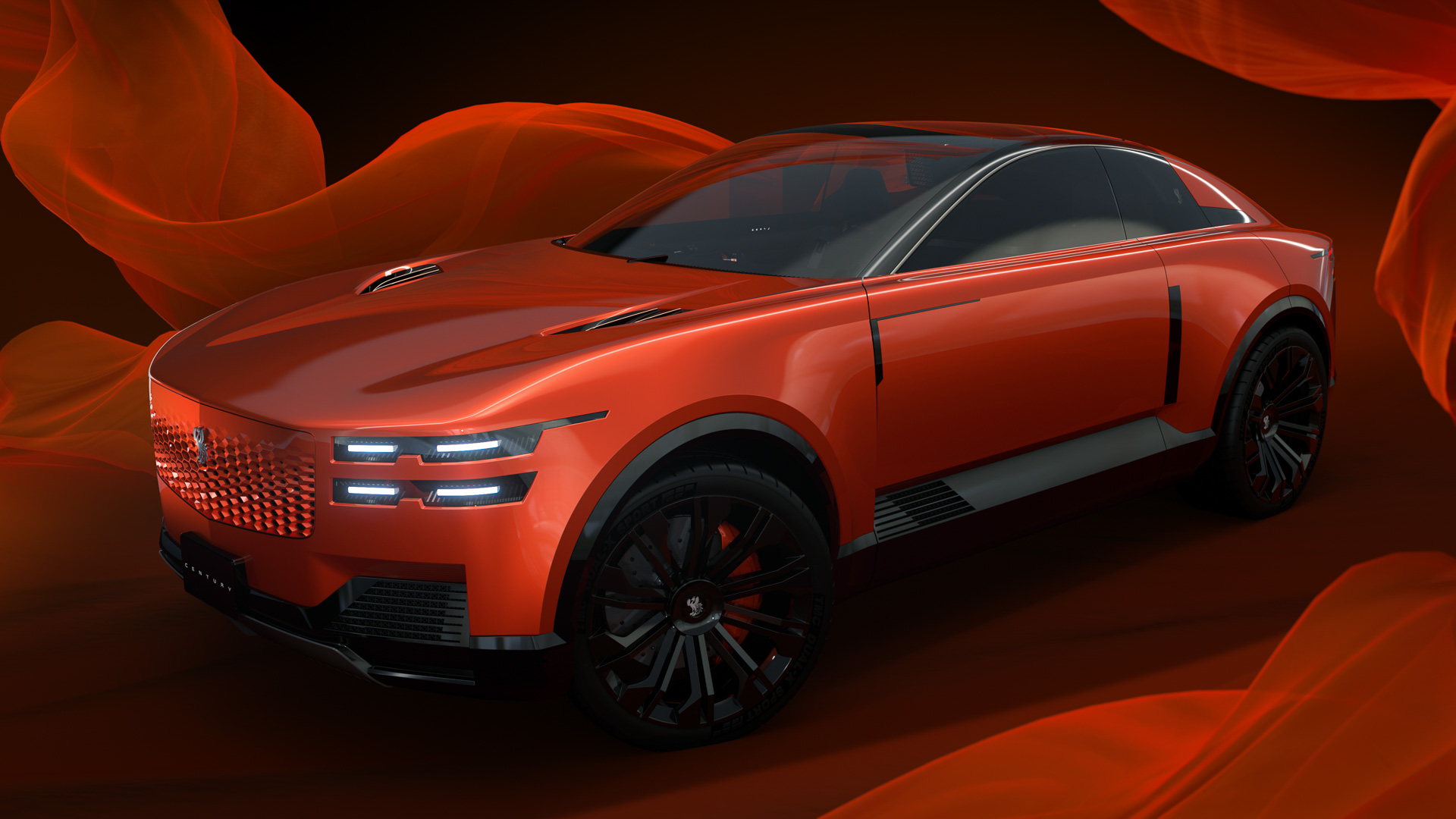 センチュリー関連写真