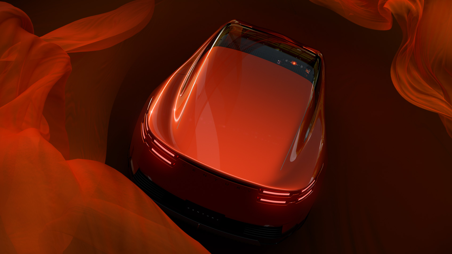 センチュリー関連写真