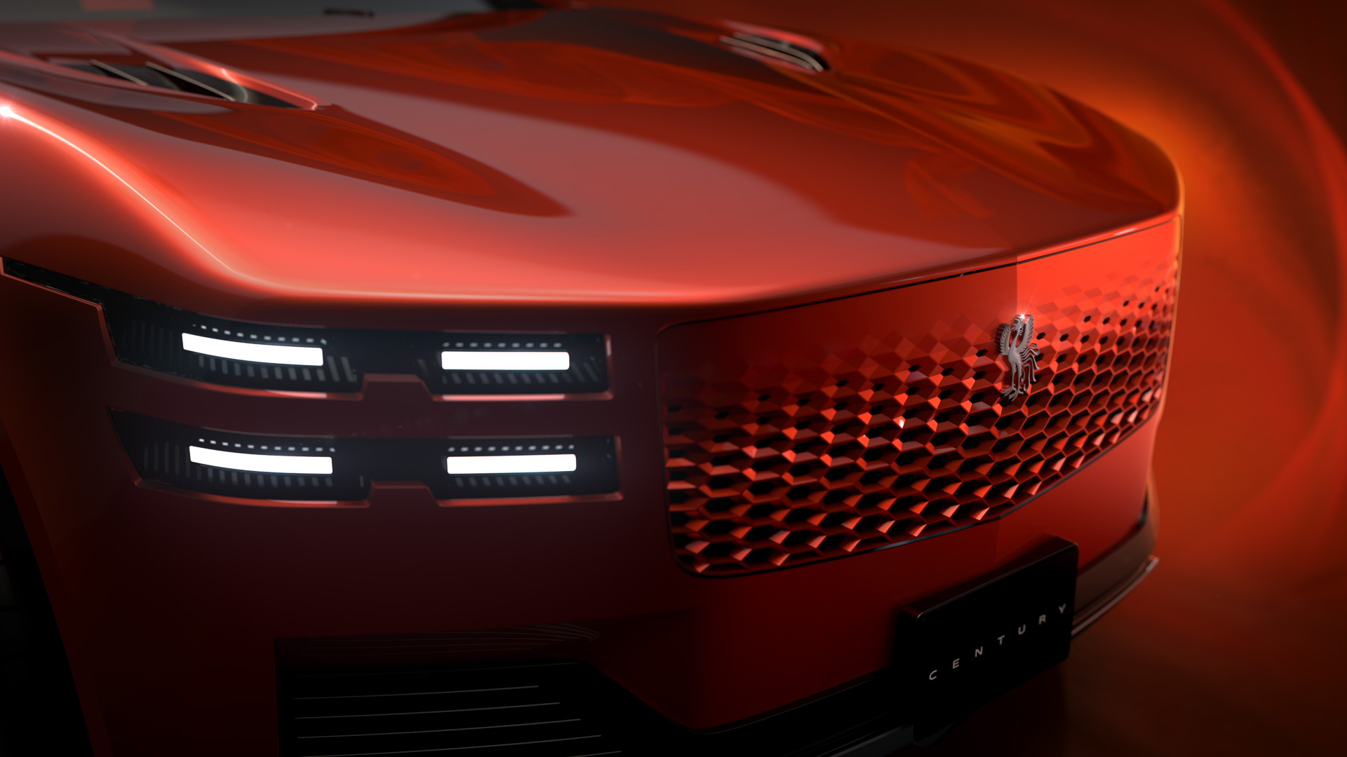 センチュリー関連写真