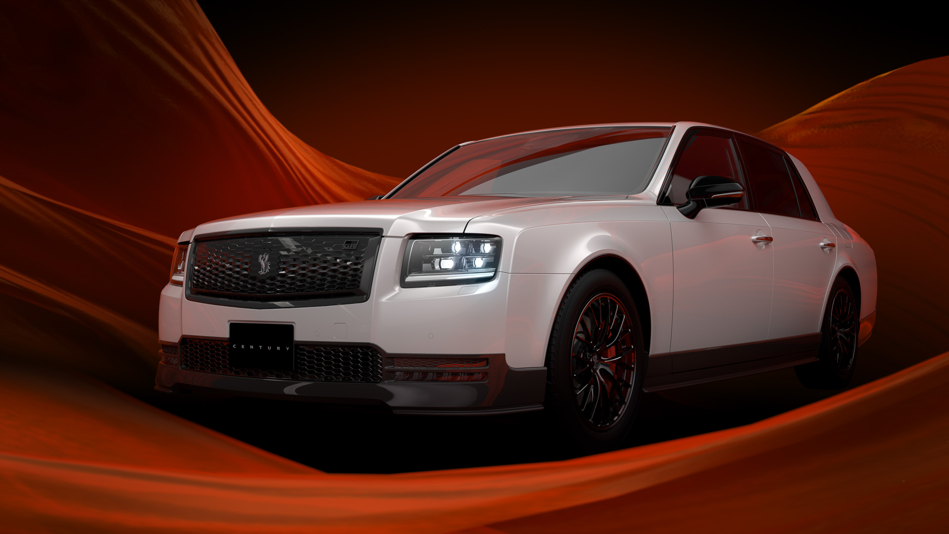 センチュリー関連写真