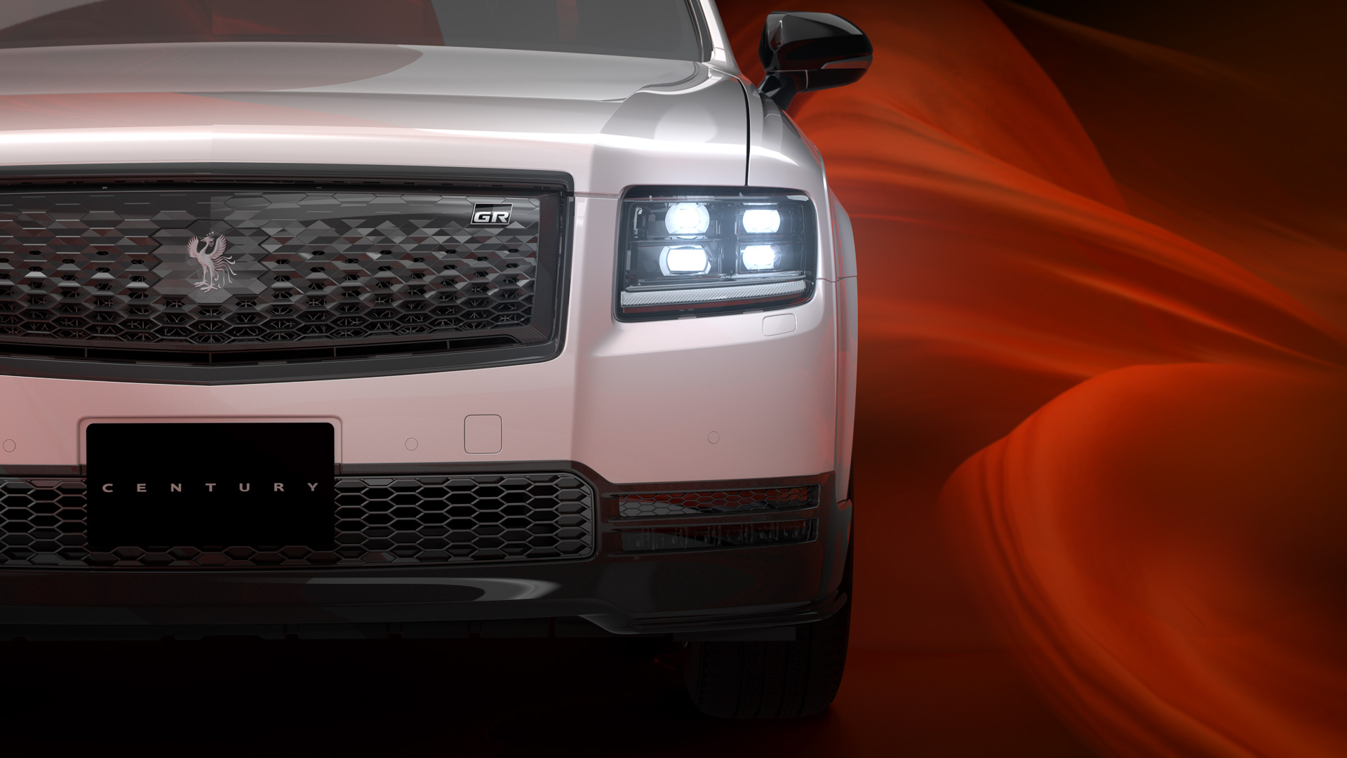 センチュリー関連写真