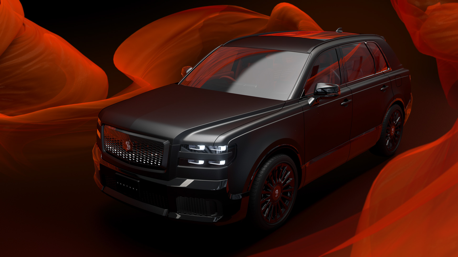 センチュリー関連写真