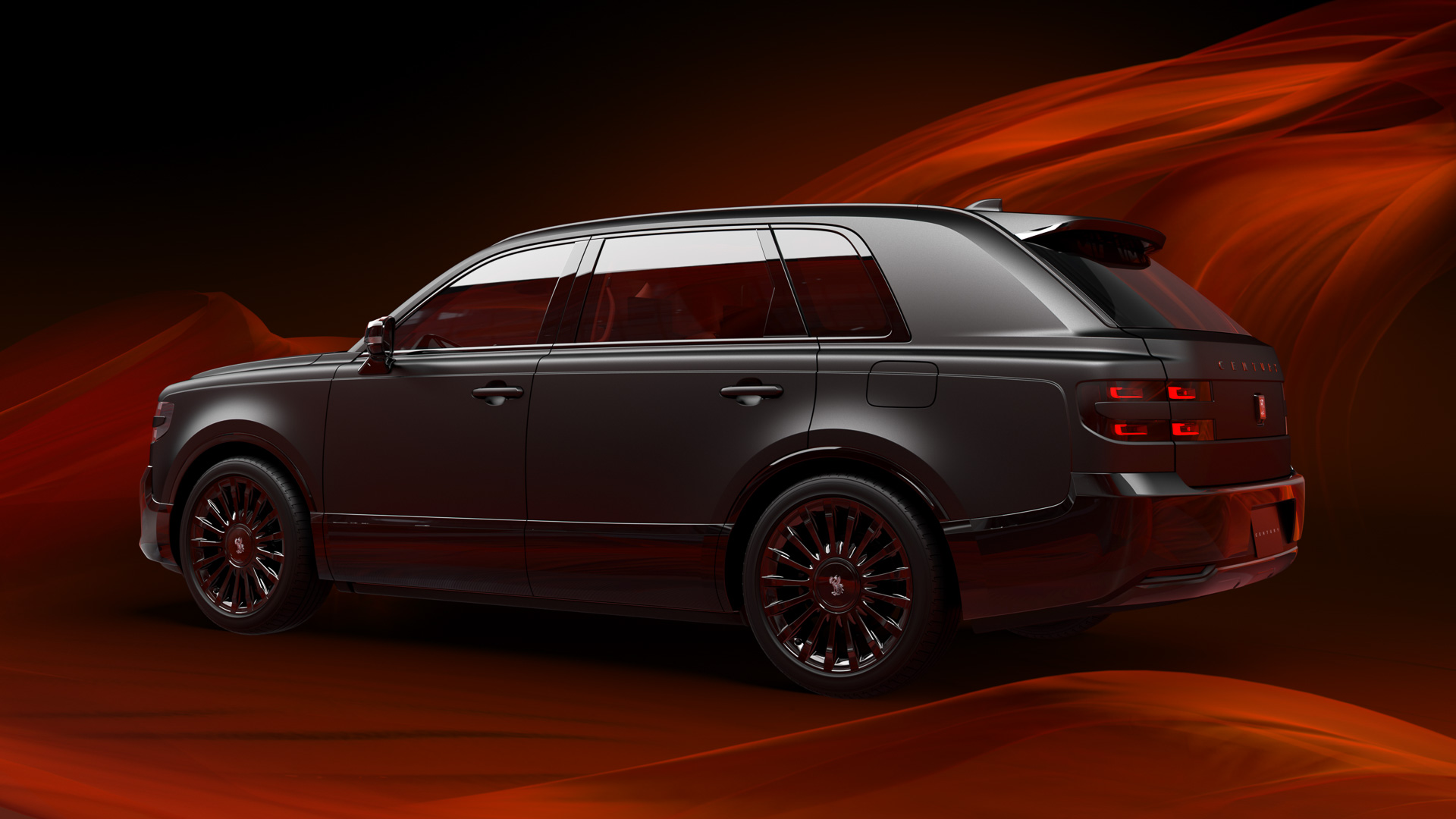 センチュリー関連写真