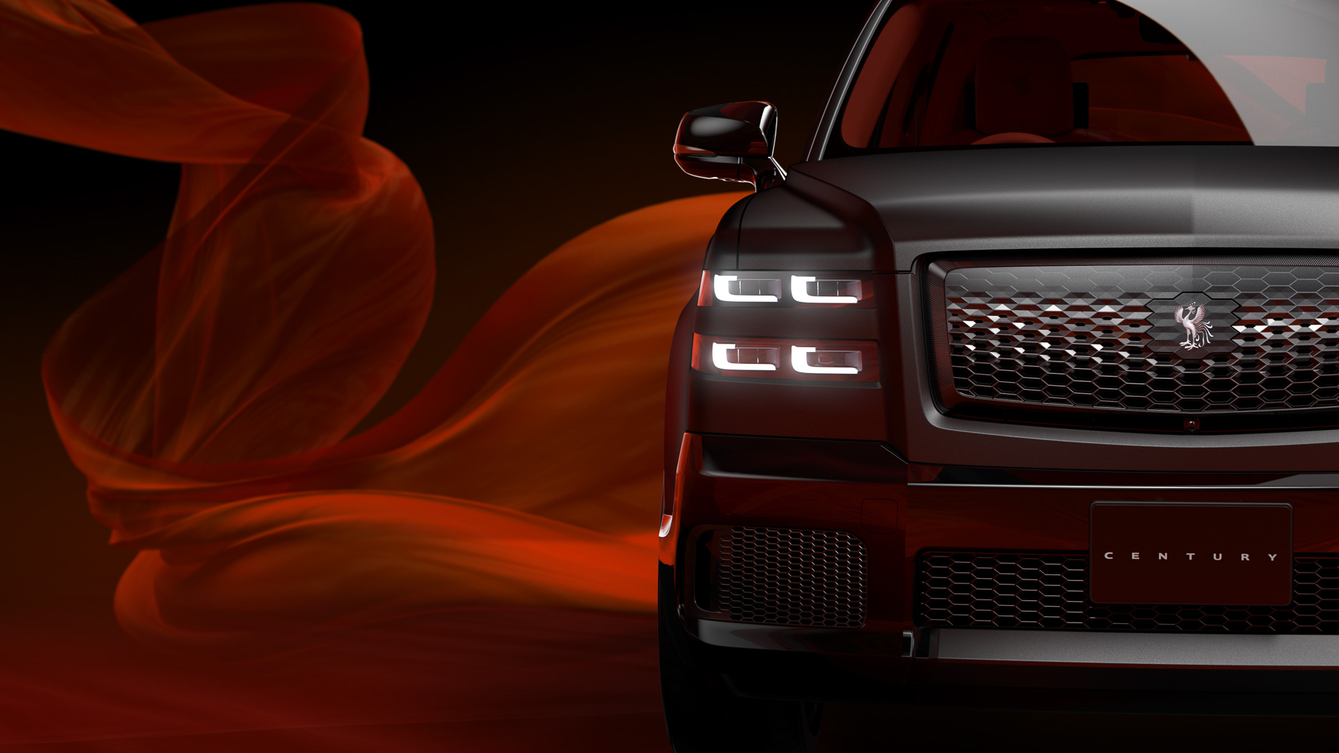 センチュリー関連写真