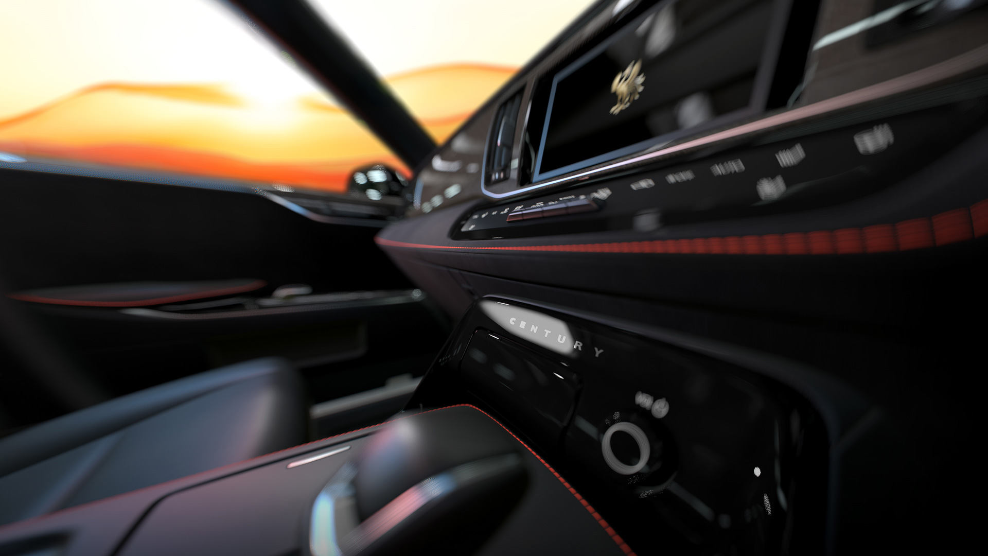 センチュリー関連写真