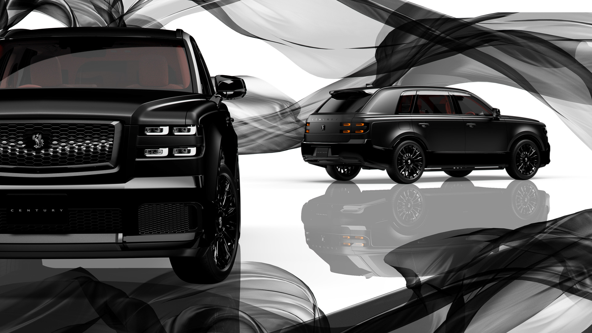 センチュリー関連写真