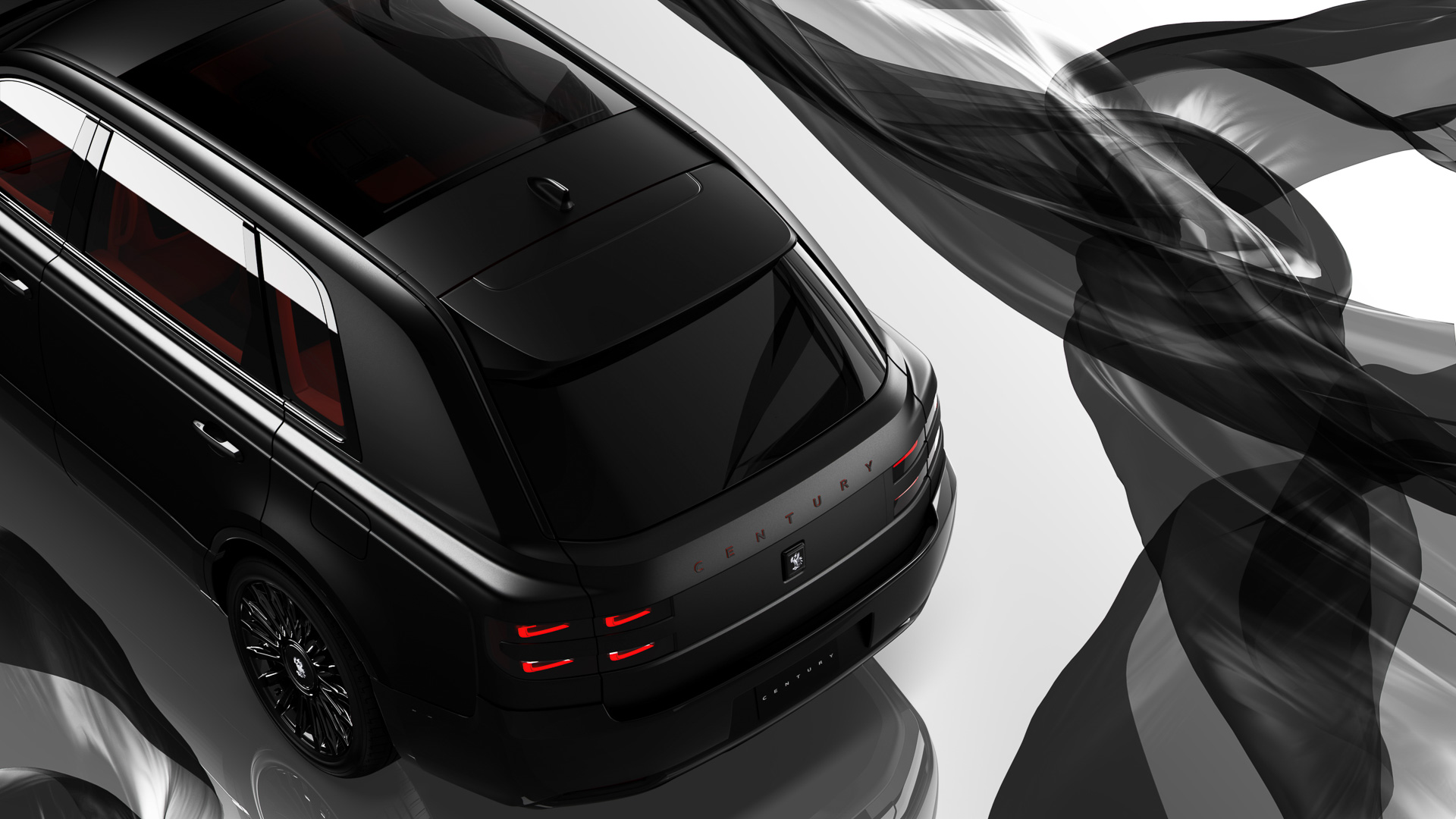 センチュリー関連写真