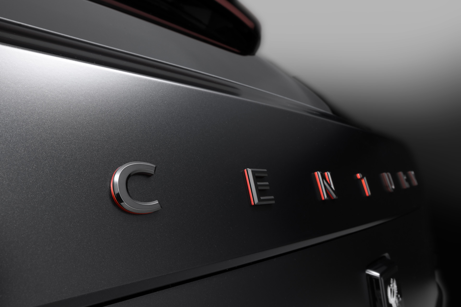 センチュリー関連写真