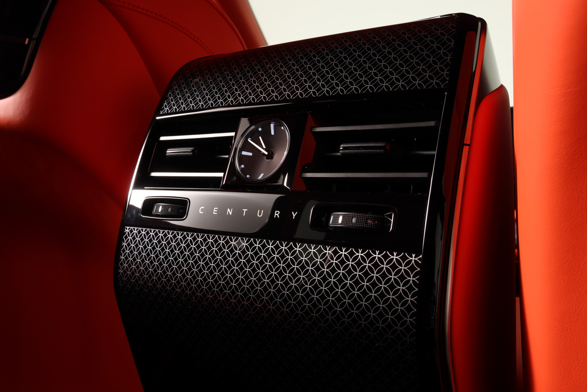 センチュリー関連写真