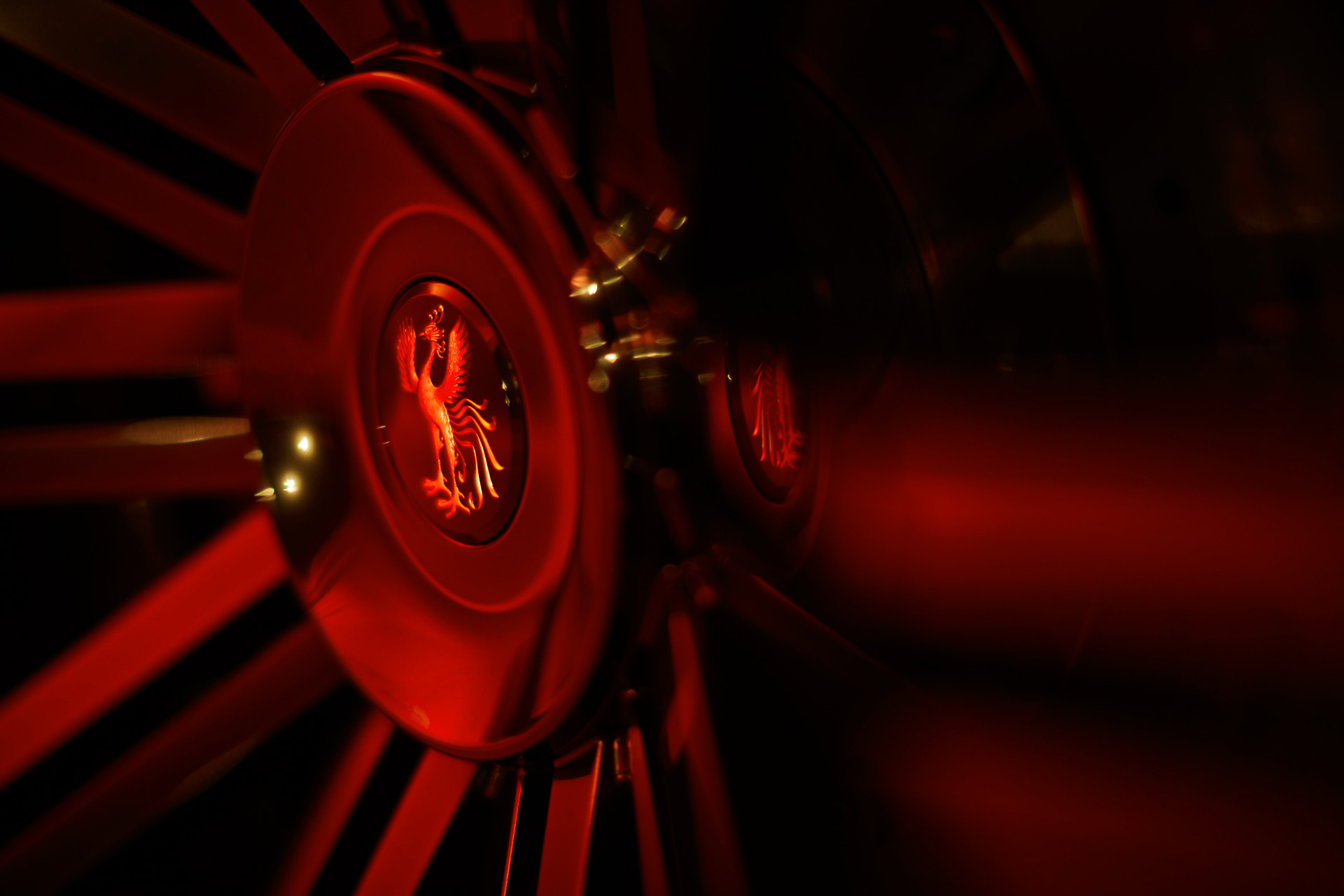 センチュリー関連写真