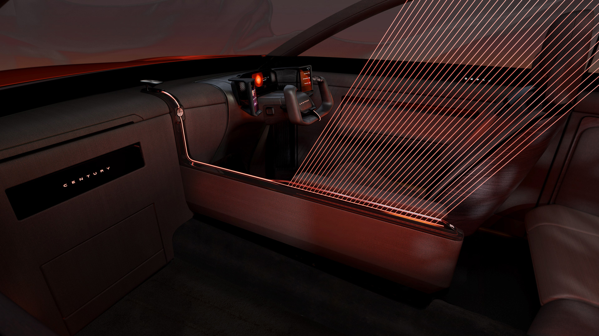 センチュリー関連写真