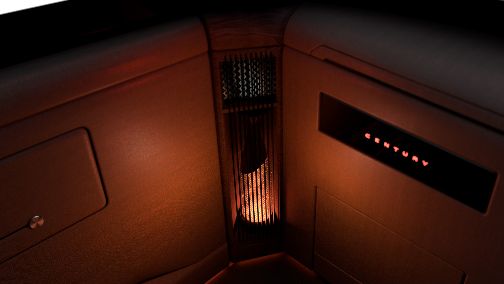 センチュリー関連写真